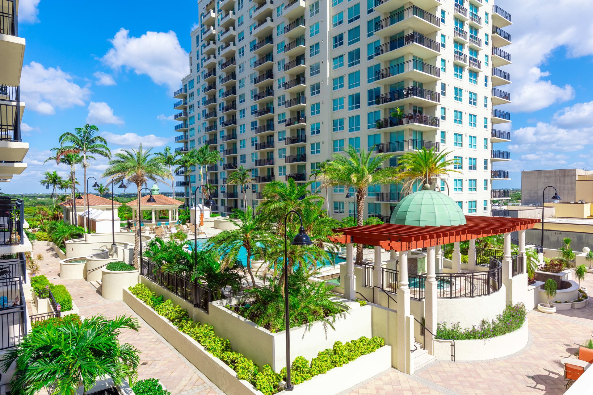 600 W Las Olas Blvd Unit: 907