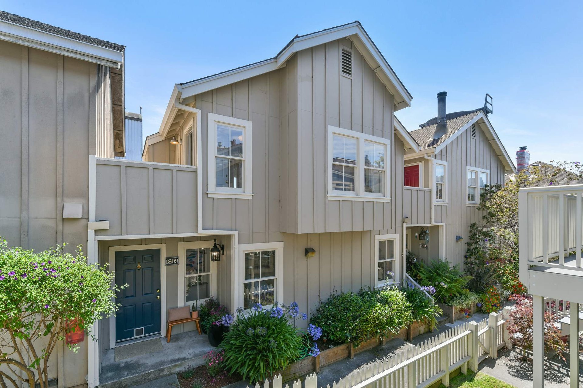 800 Delaware St Unit: 1427