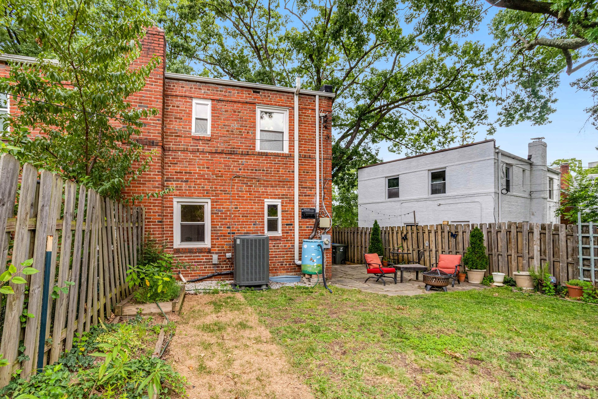 Best of Arlington Living