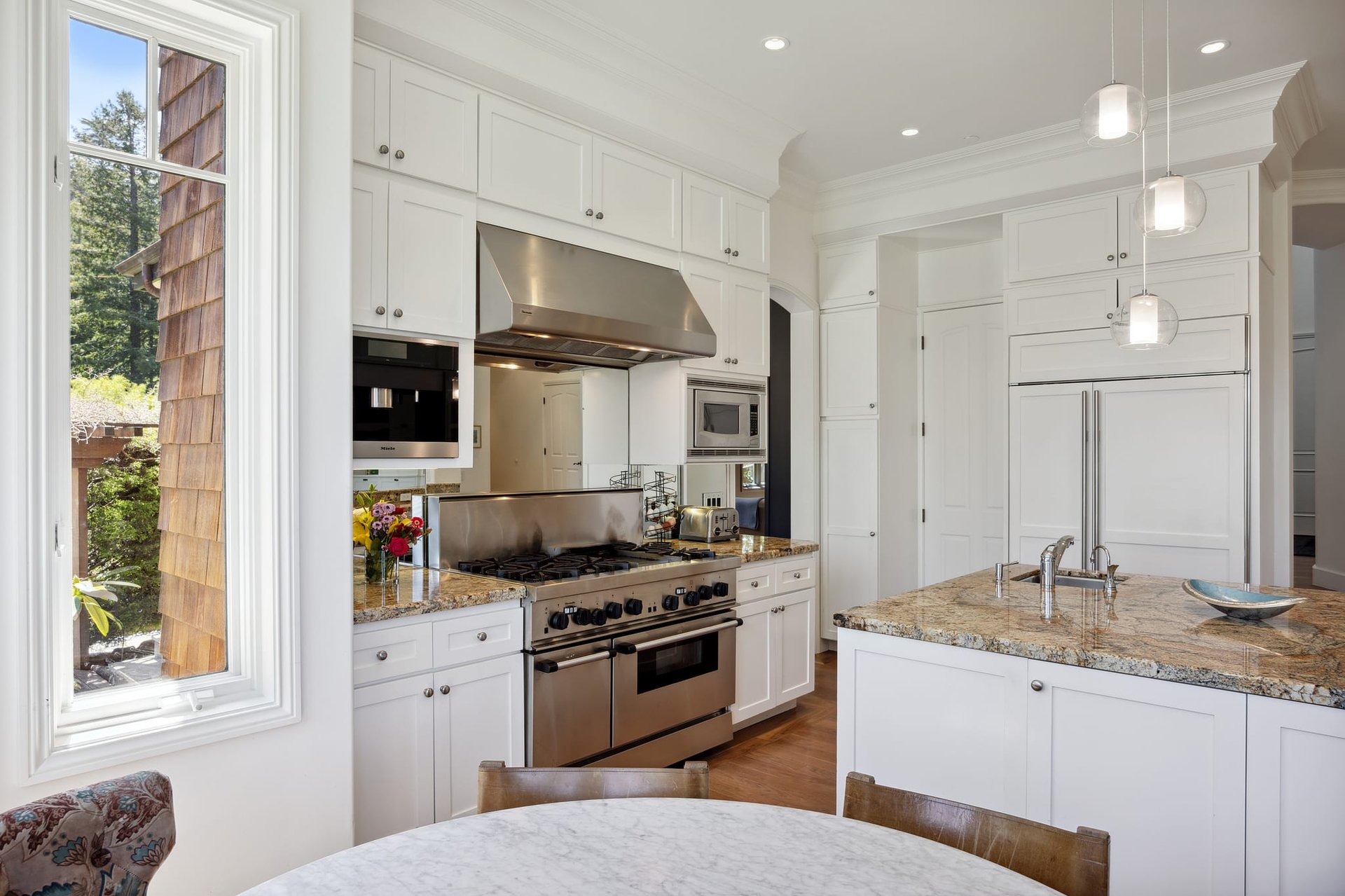 891 Marin Drive, Mill Valley