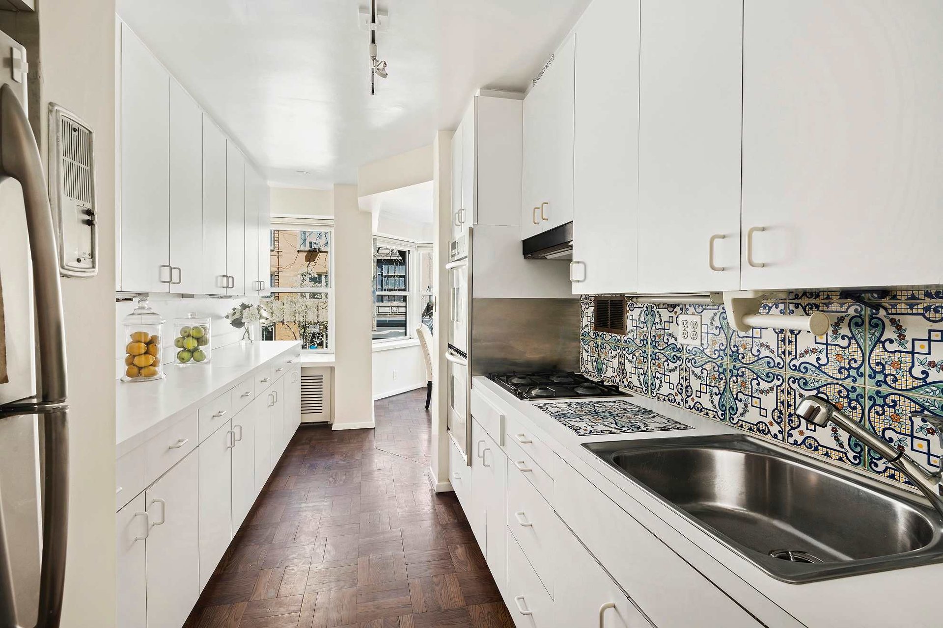 Gracious & Elegant UES 3-Bedroom Jewel