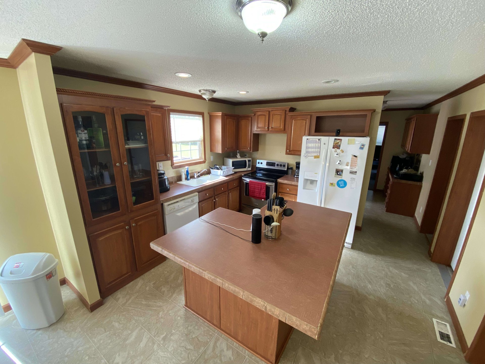 115 Bridgers Road