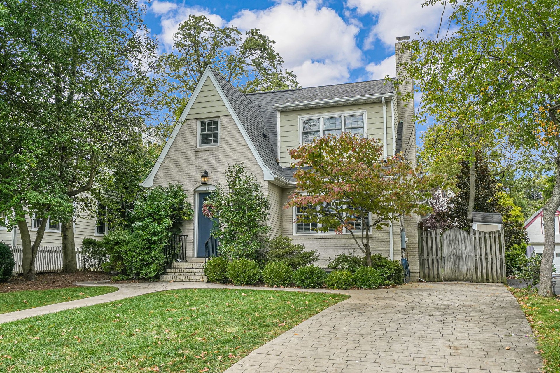 409 Fontaine