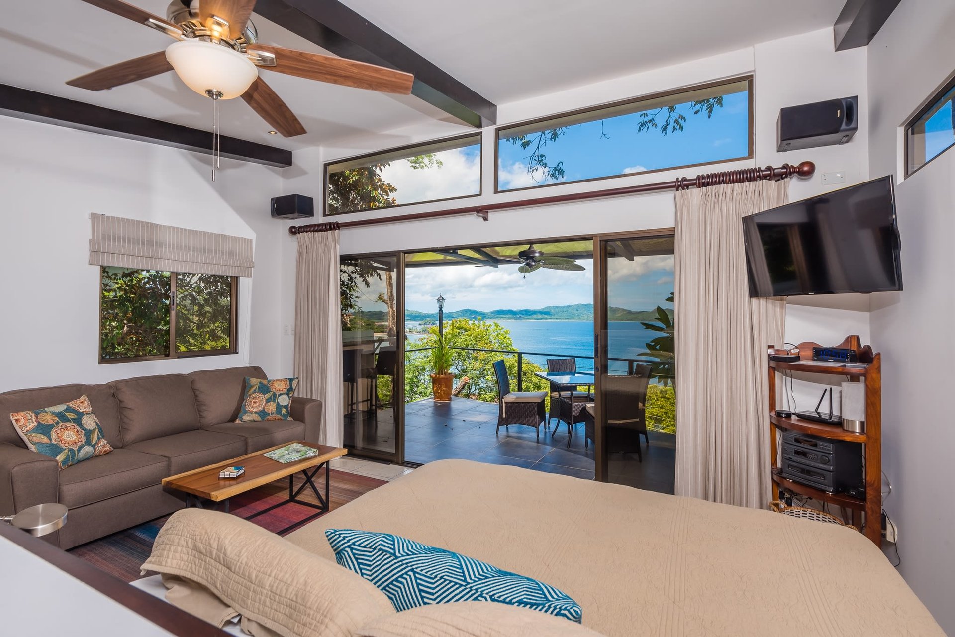Casa Las Brisas | Stunning Views, Private Pool & Income Potential