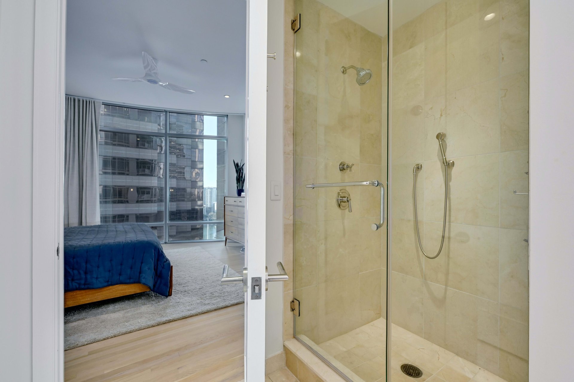 200 Congress Ave Unit: 12AC