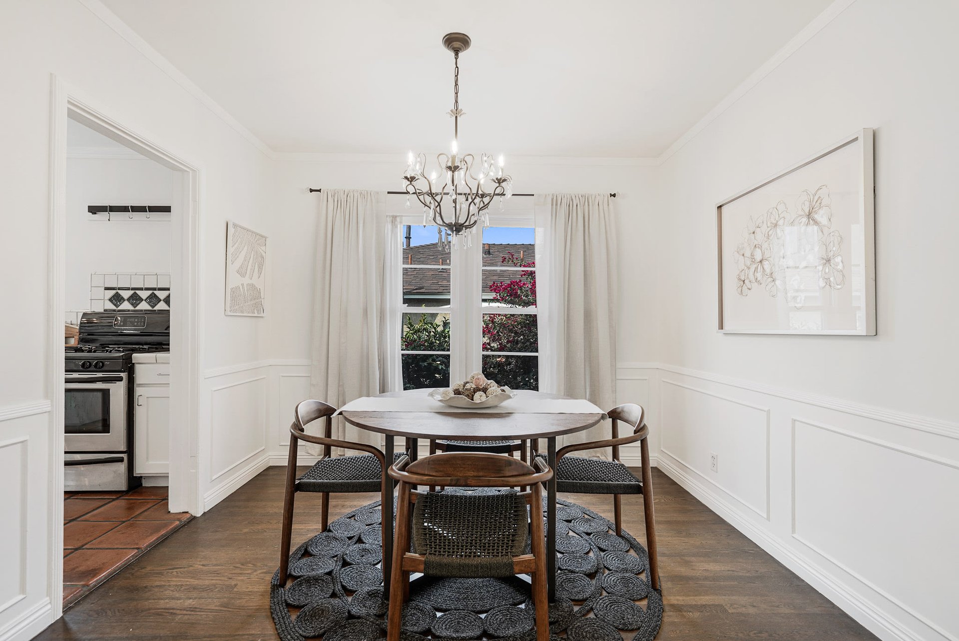 Beautifully Updated Traditional Home in Mid-City