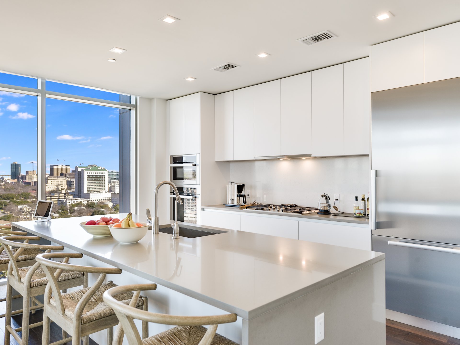 Fifth & West, #1704