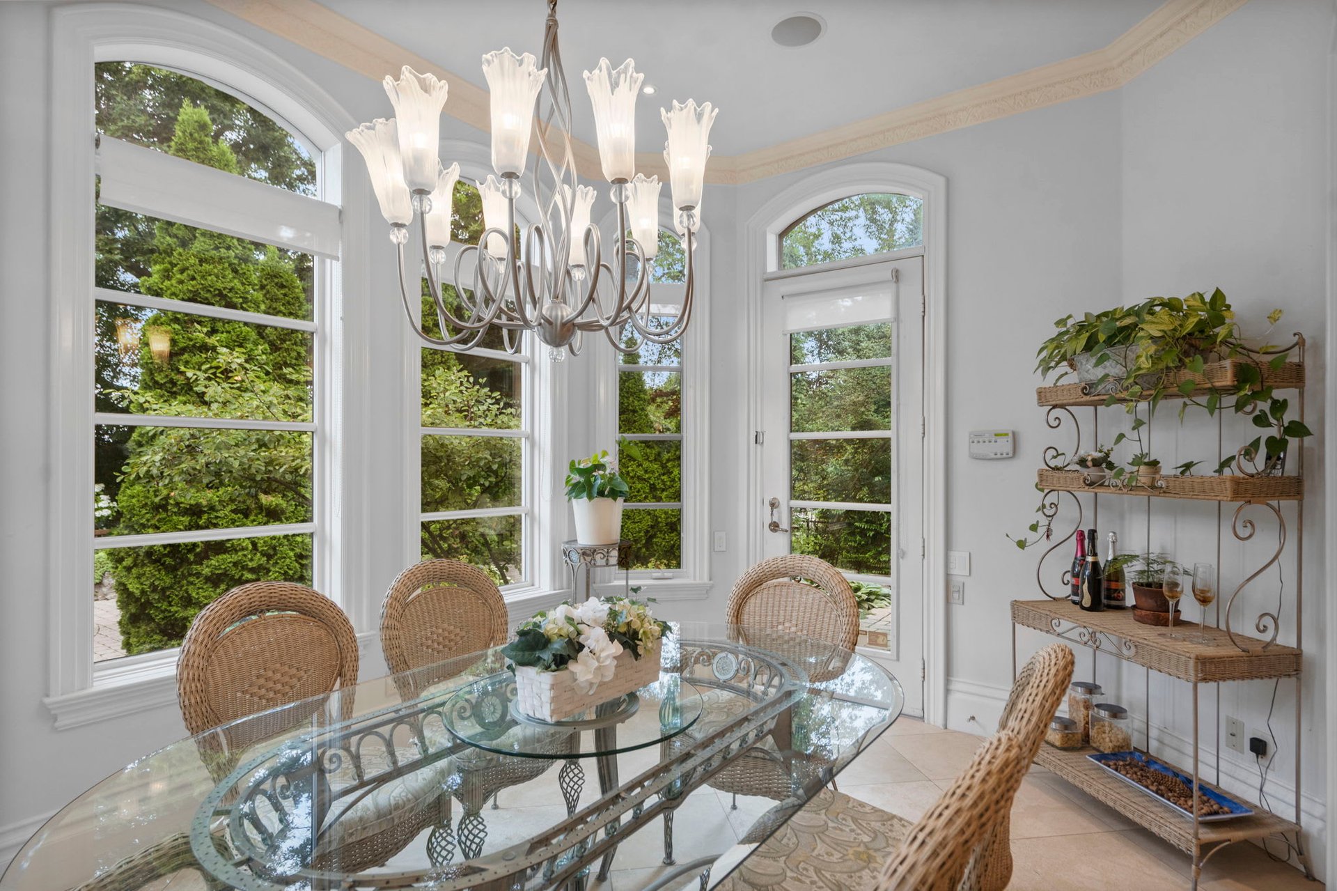 SOLD: Breathtaking Ravine Property!