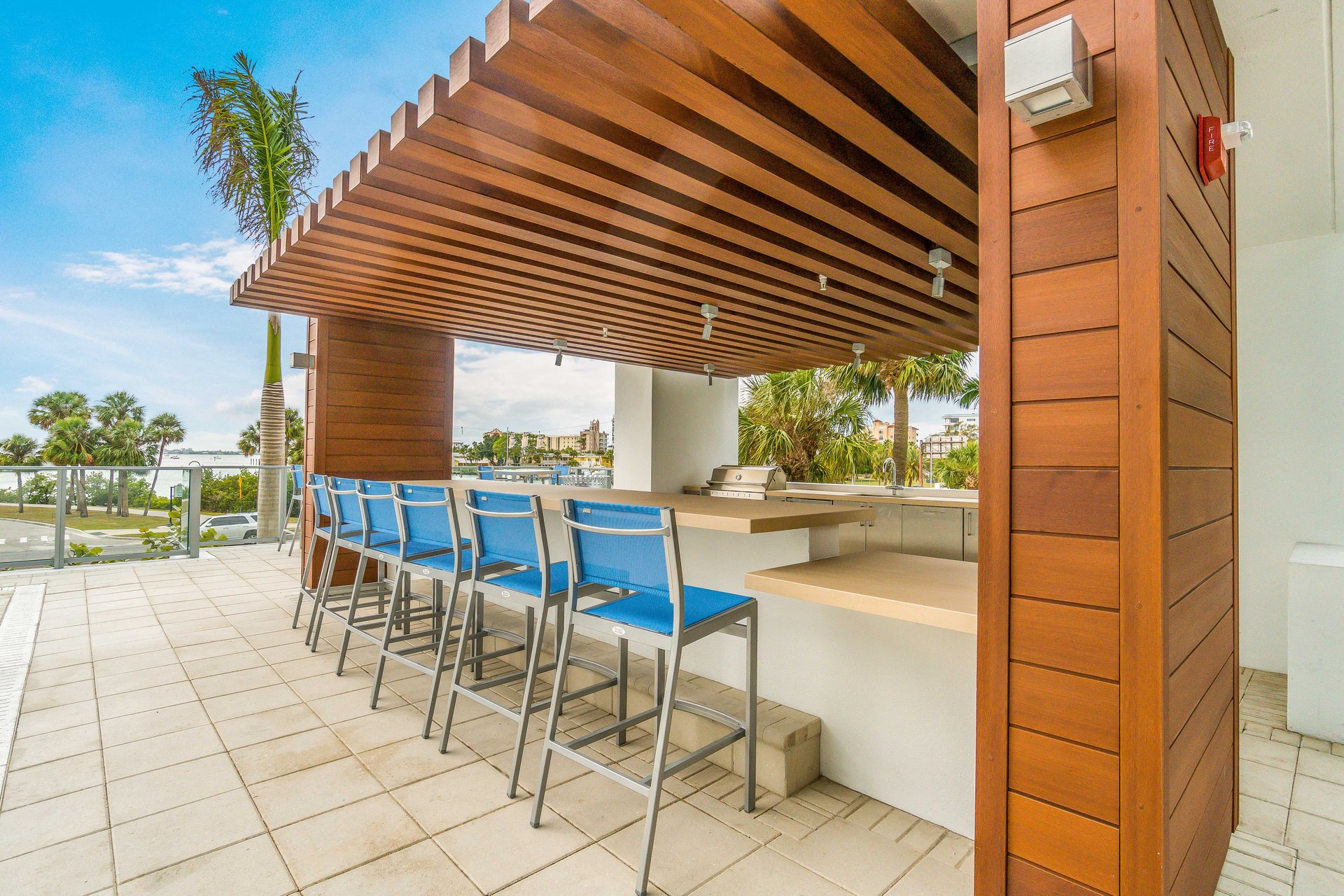 Vue Sarasota Bay