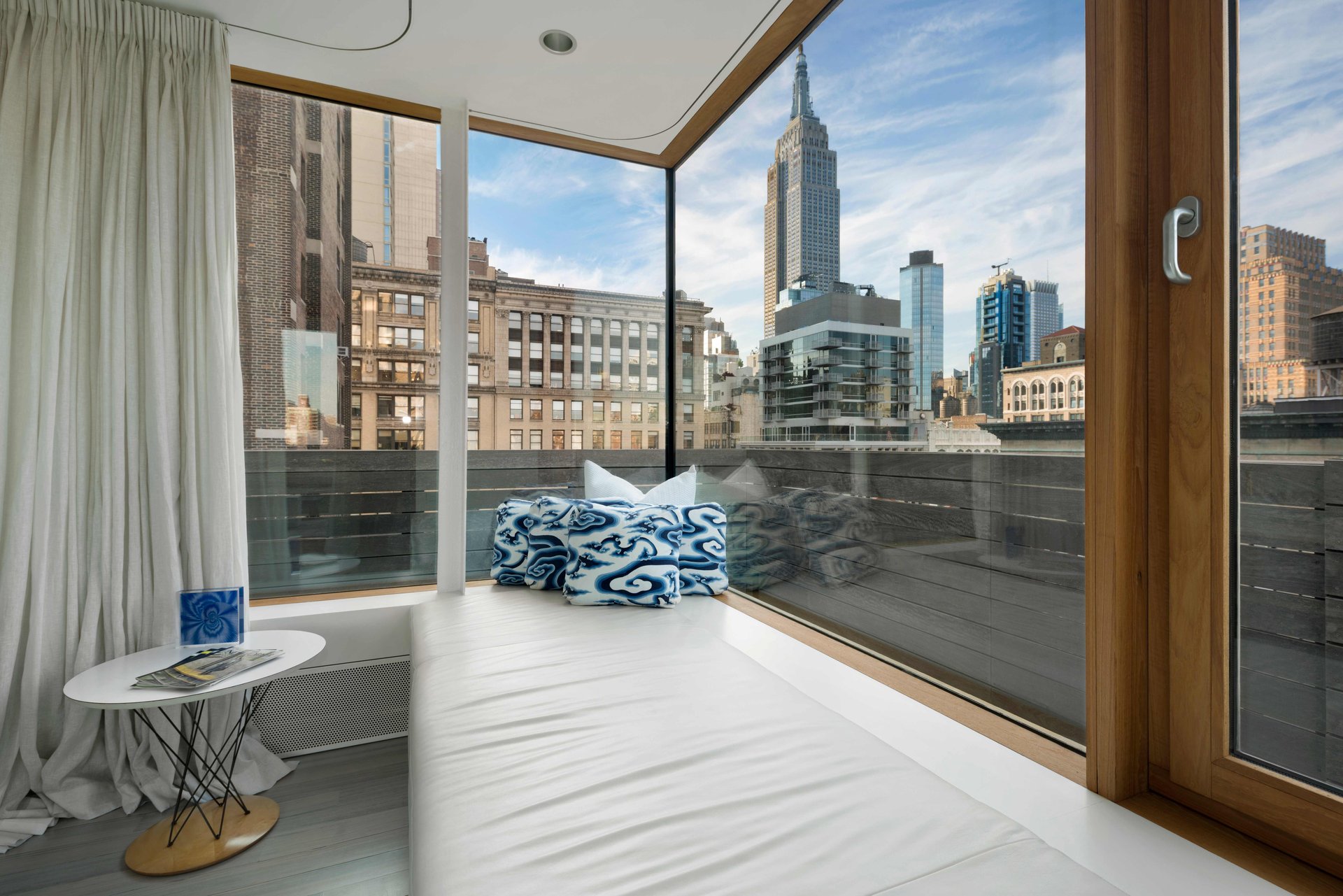 105 EAST 29TH ST, PENTHOUSE