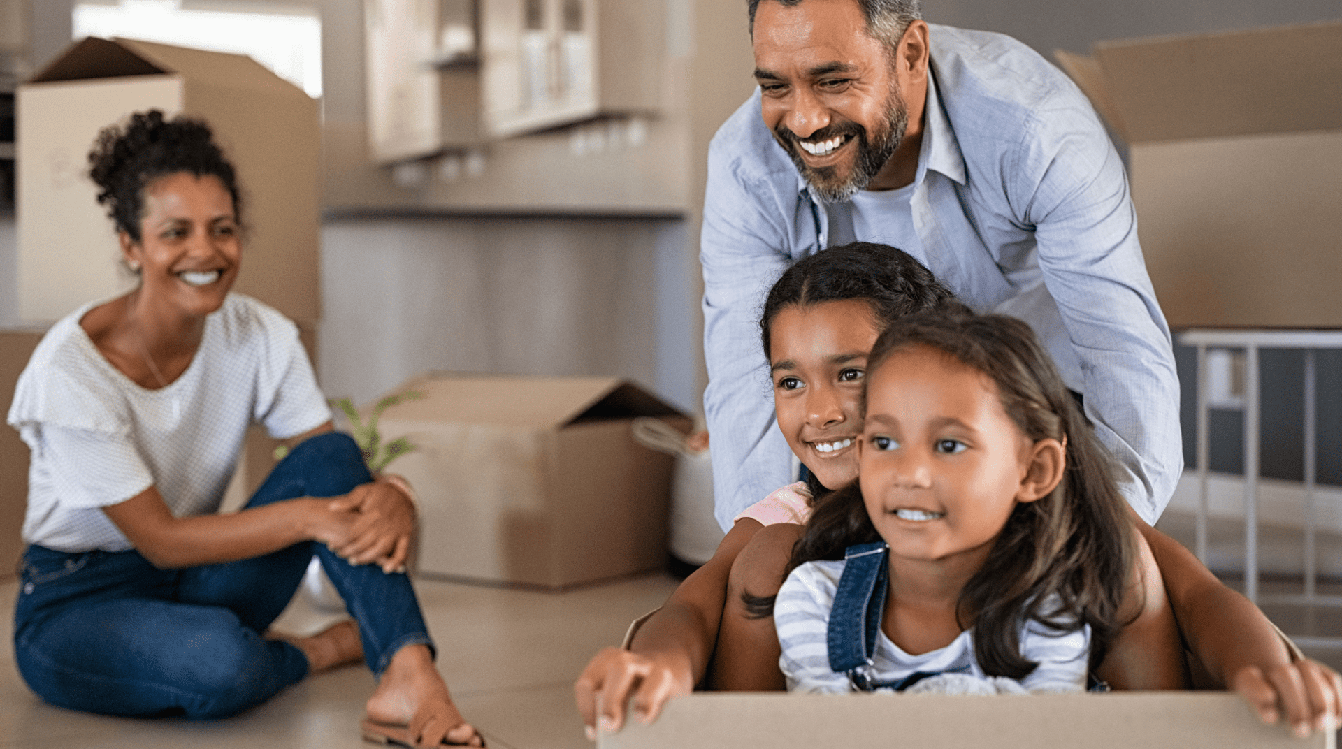 The Perfect Home Could Be the One You Perfect After Buying