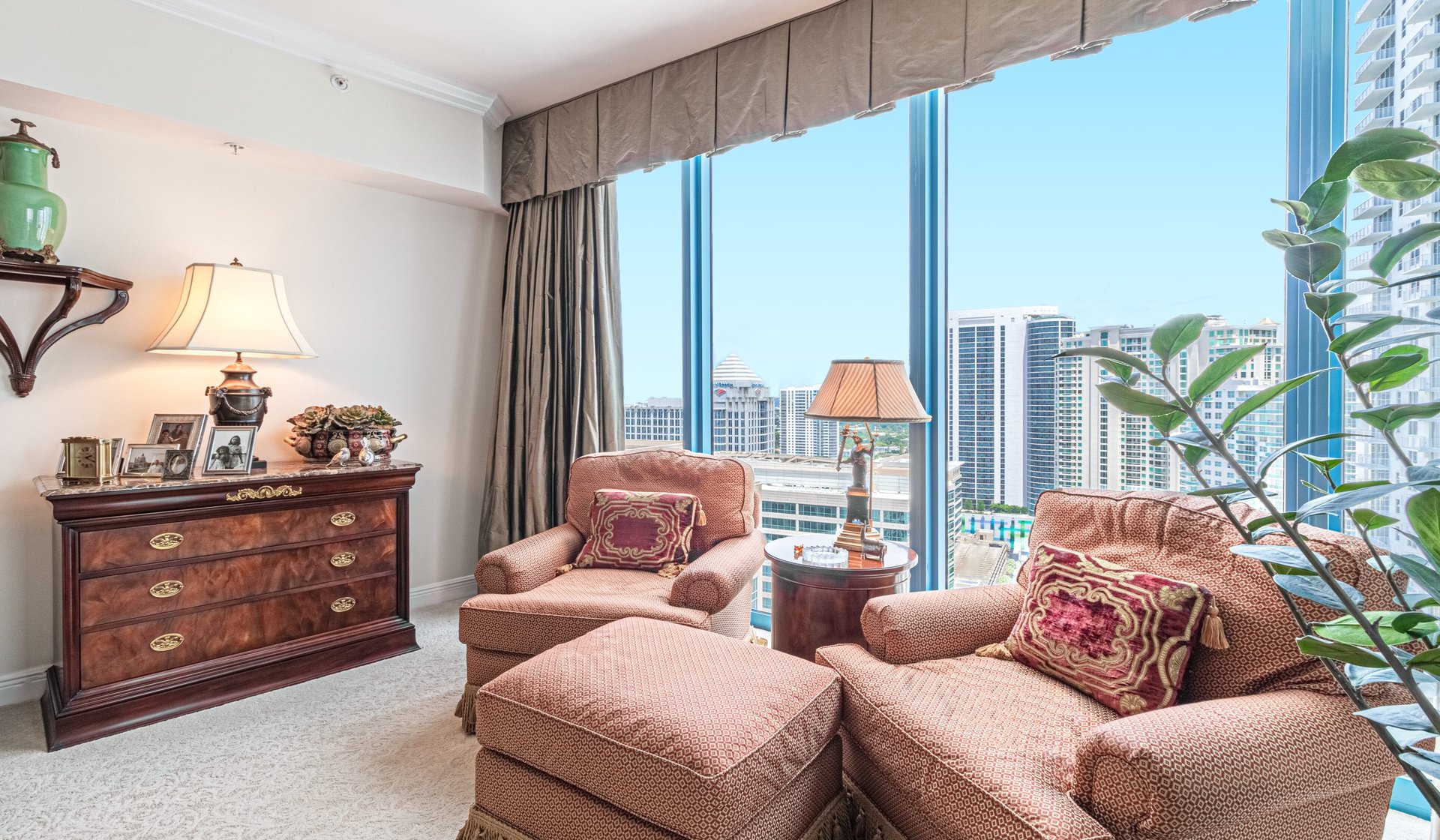 333 Las Olas Way Unit: 3105