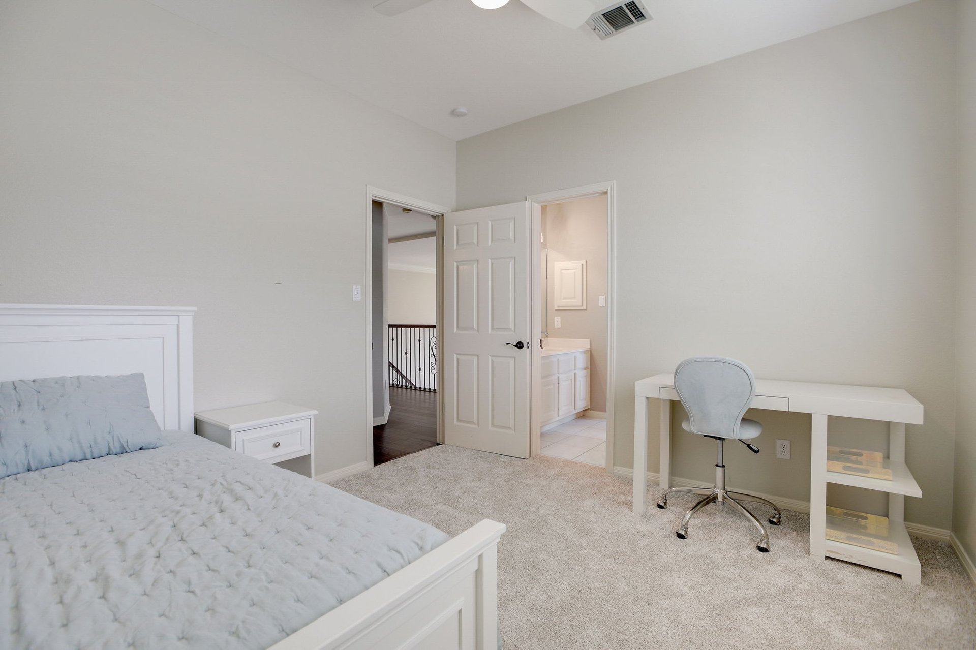 Captivating Cul-de-Sac Home in River Place with Upgrades & Sparkling Pool/Spa!