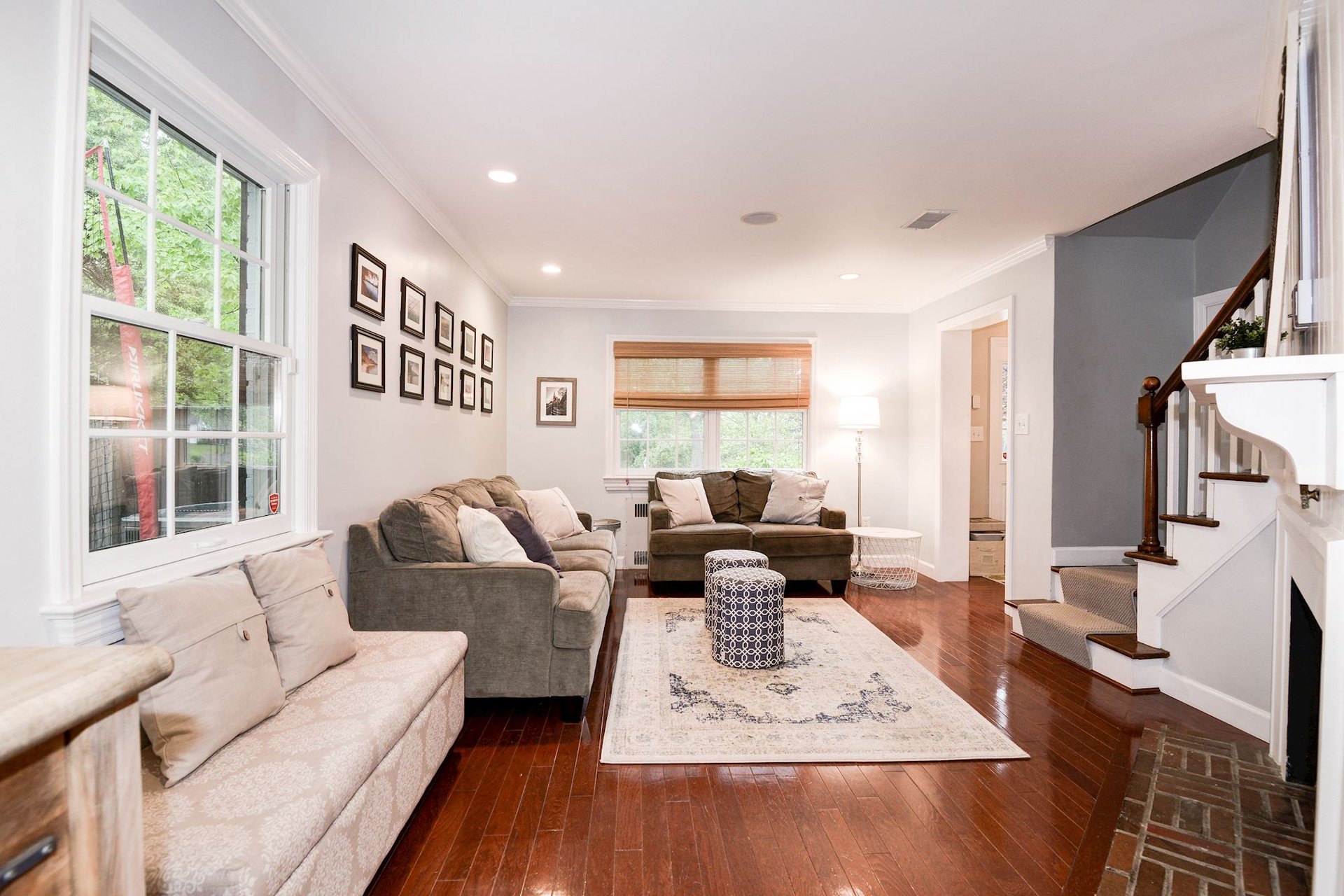 Beverley Hills Charm