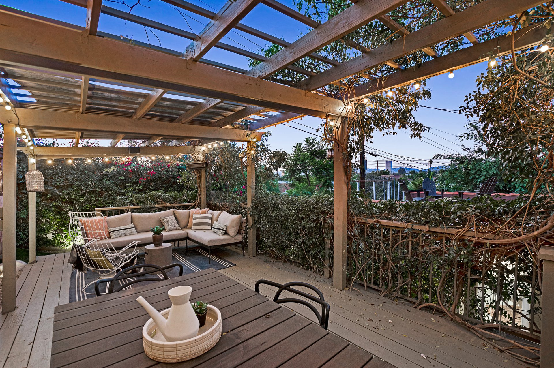 Breathtaking Spanish Villa - An Oasis in the heart of Mid-City!