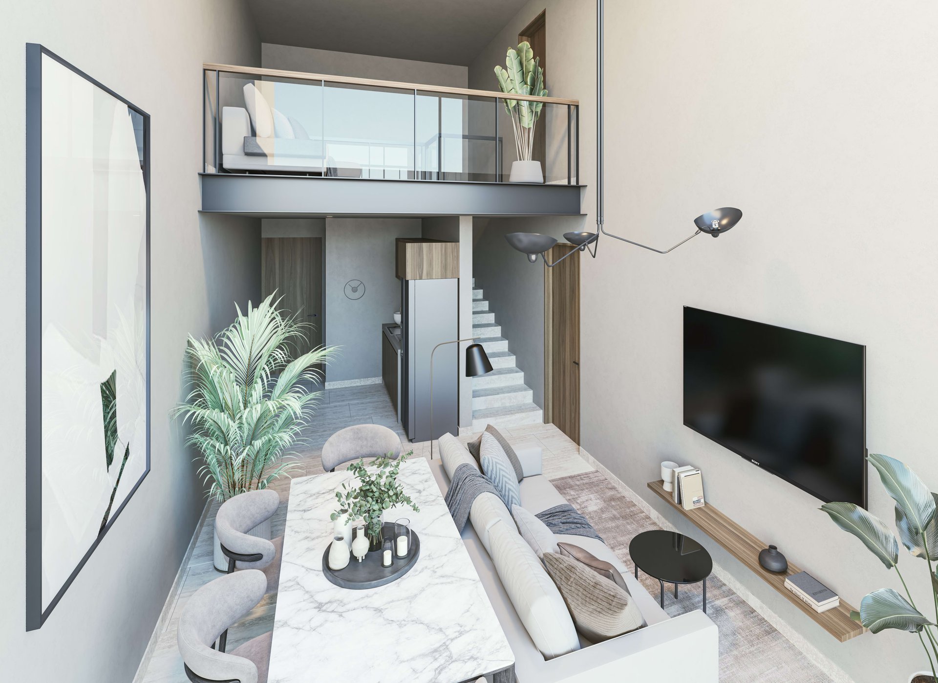 NEW Luxury Project Condo for Sale in Cancun with Lagoon and Ocean View
