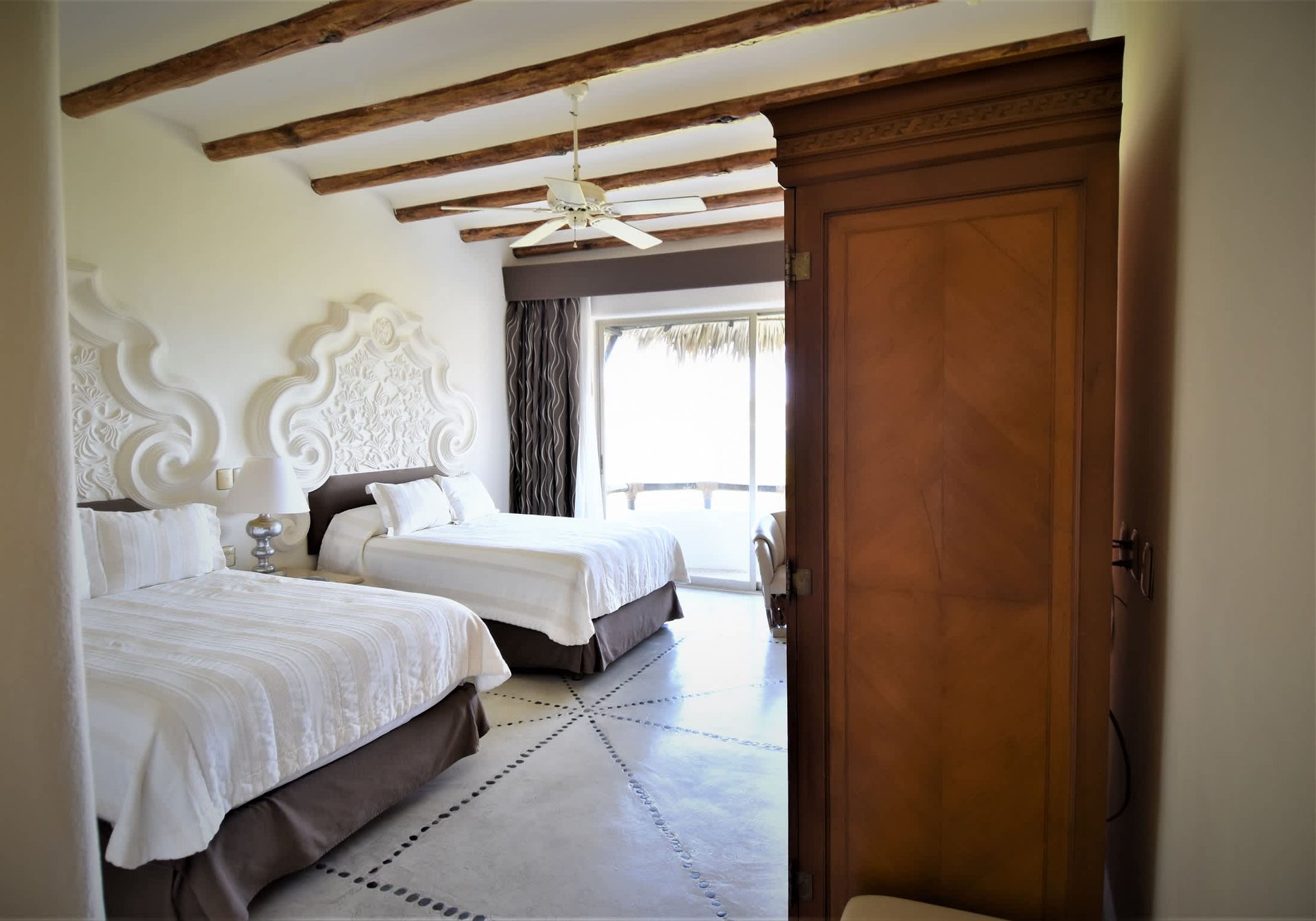 3 bedroom, Condo, Quinta Real Villa (Fractional)