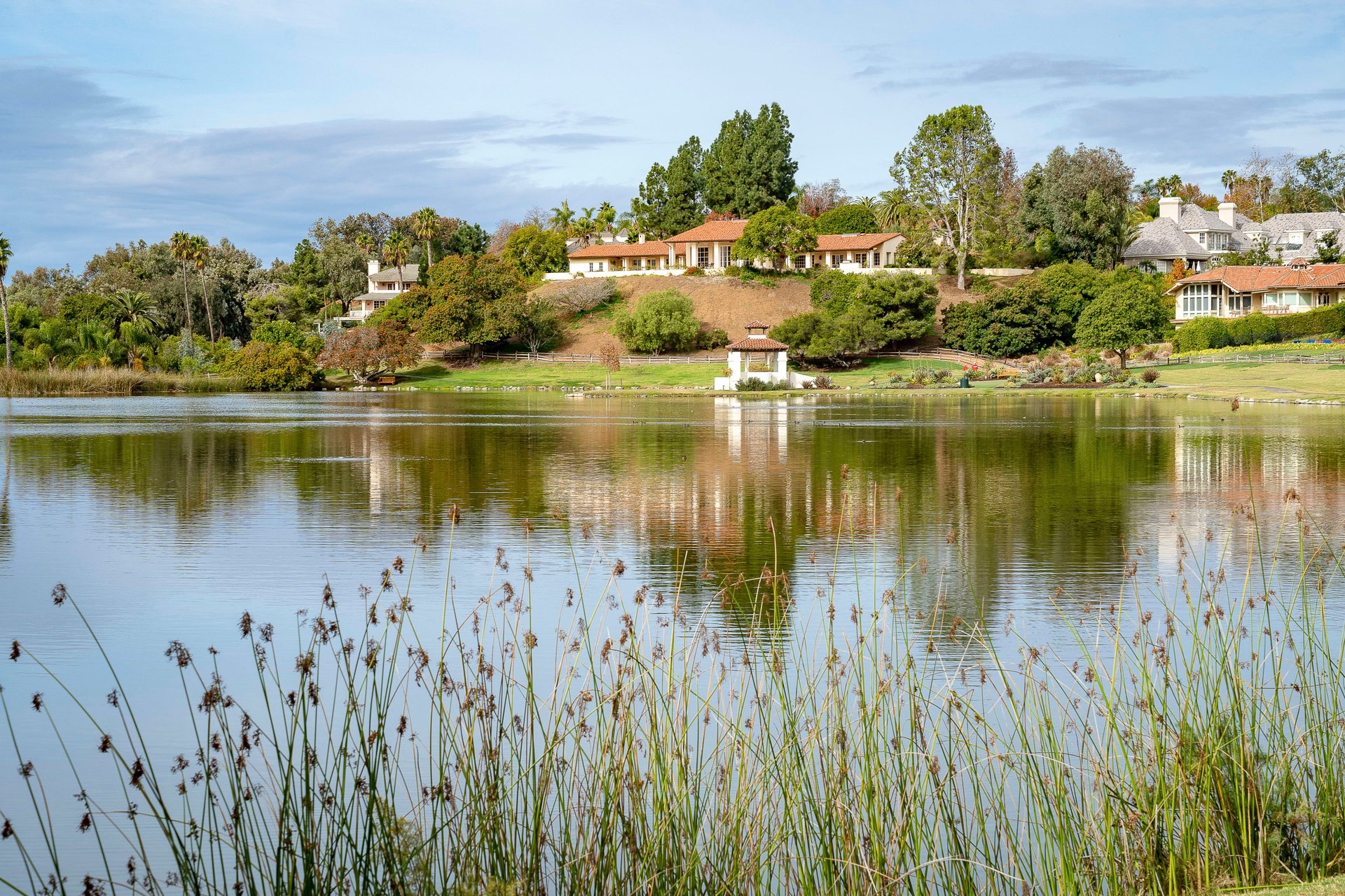 THE ICONIC FAIRBANKS RANCH LIFESTYLE