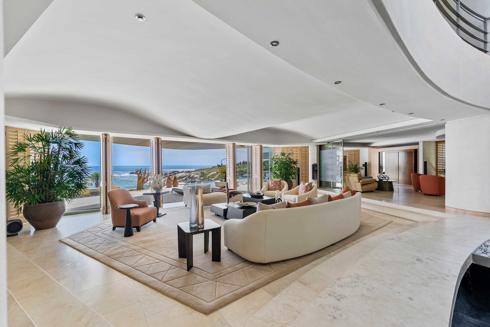 A Stefan Antoni Development at Private Address