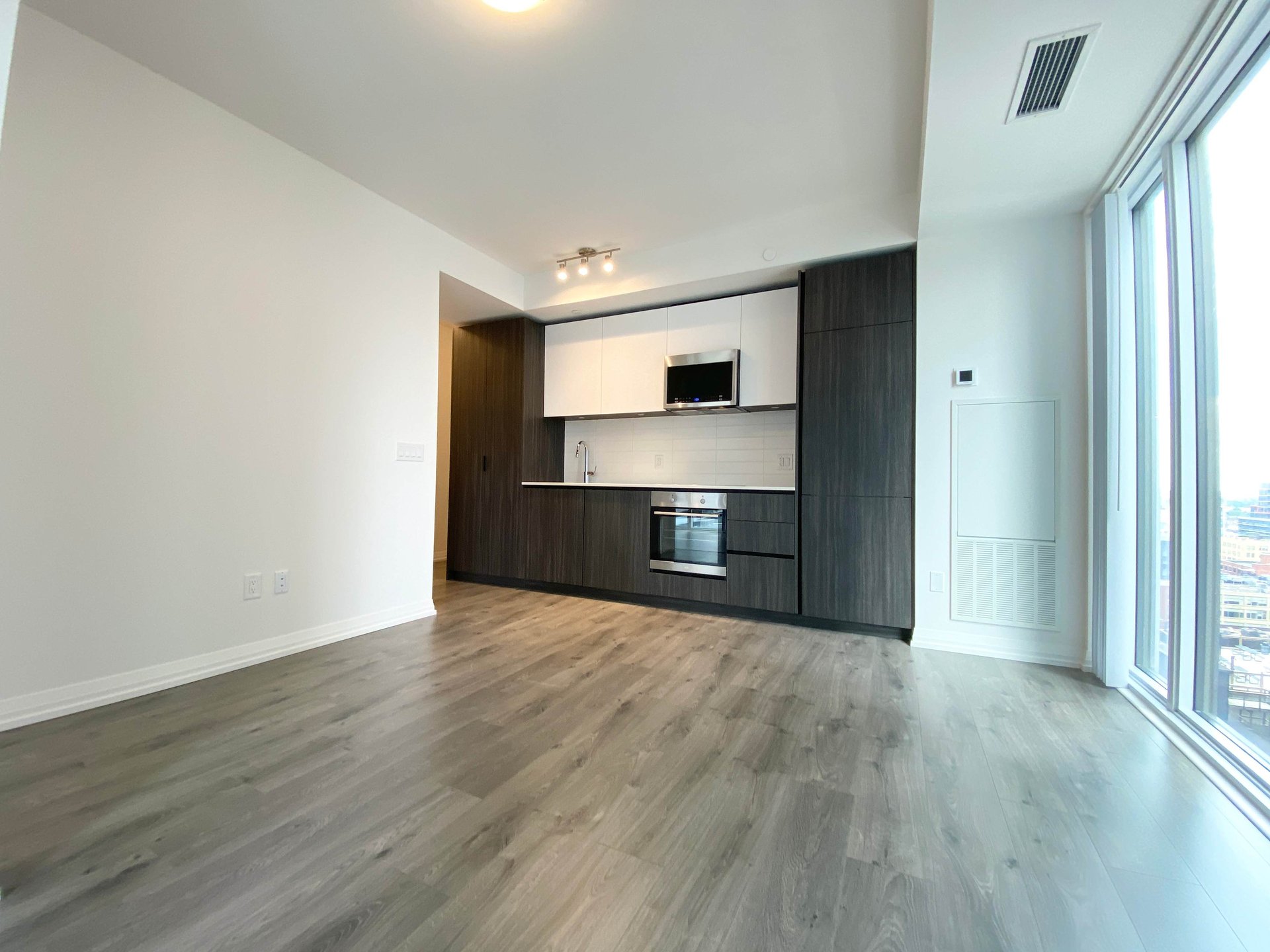 8 Widmer St Unit: 3005