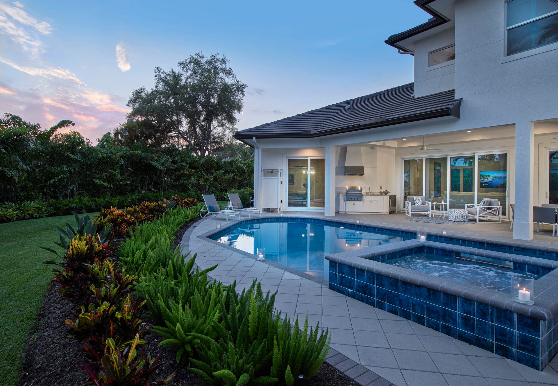 COQUINA SANDS