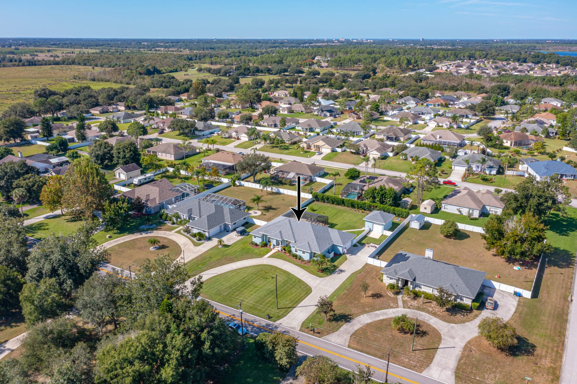 1075 W LAKE HAMILTON DRIVE