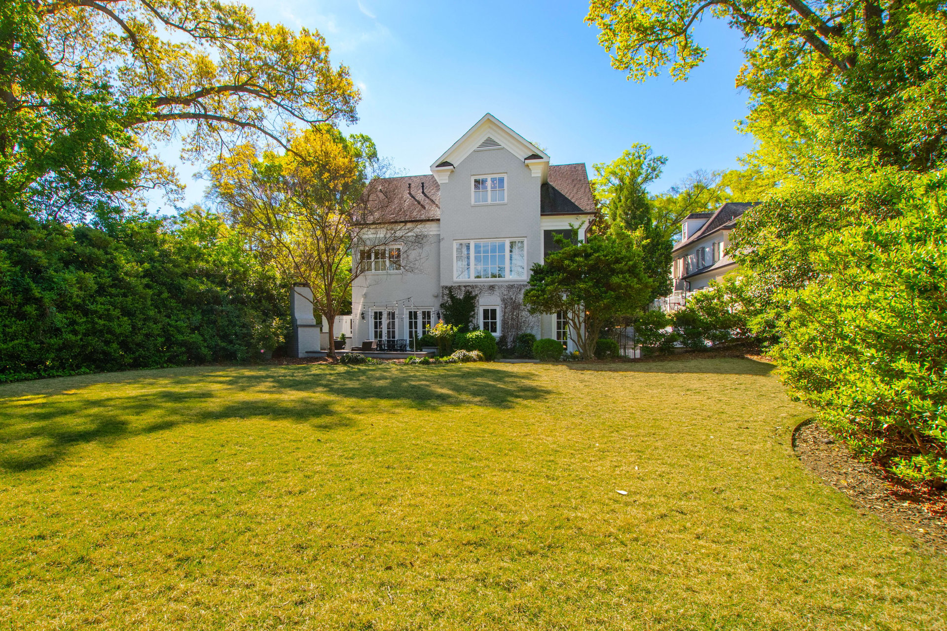 2309 Beechridge Road