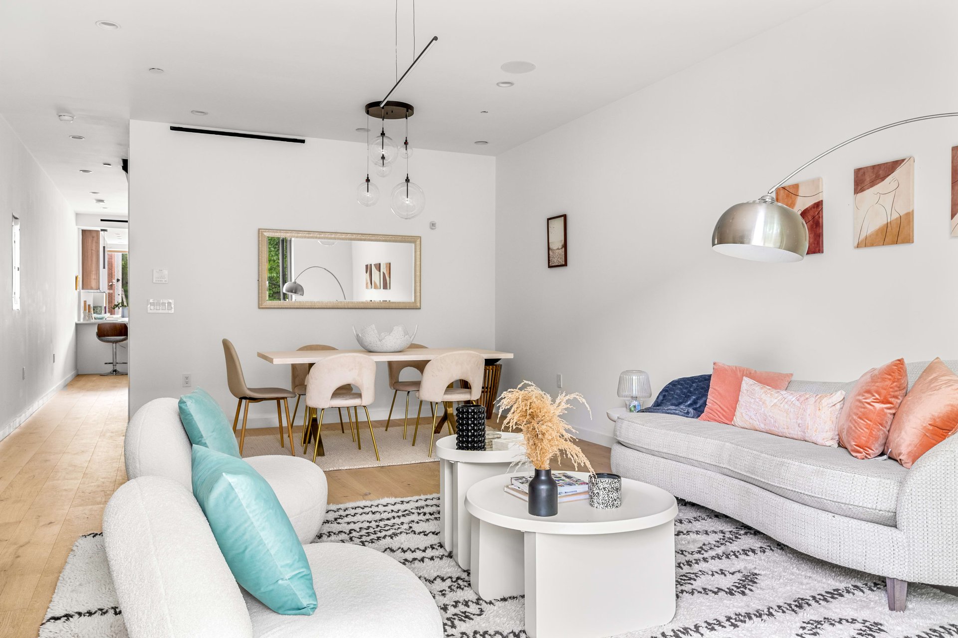 545 Lexington Ave, Unit 1
