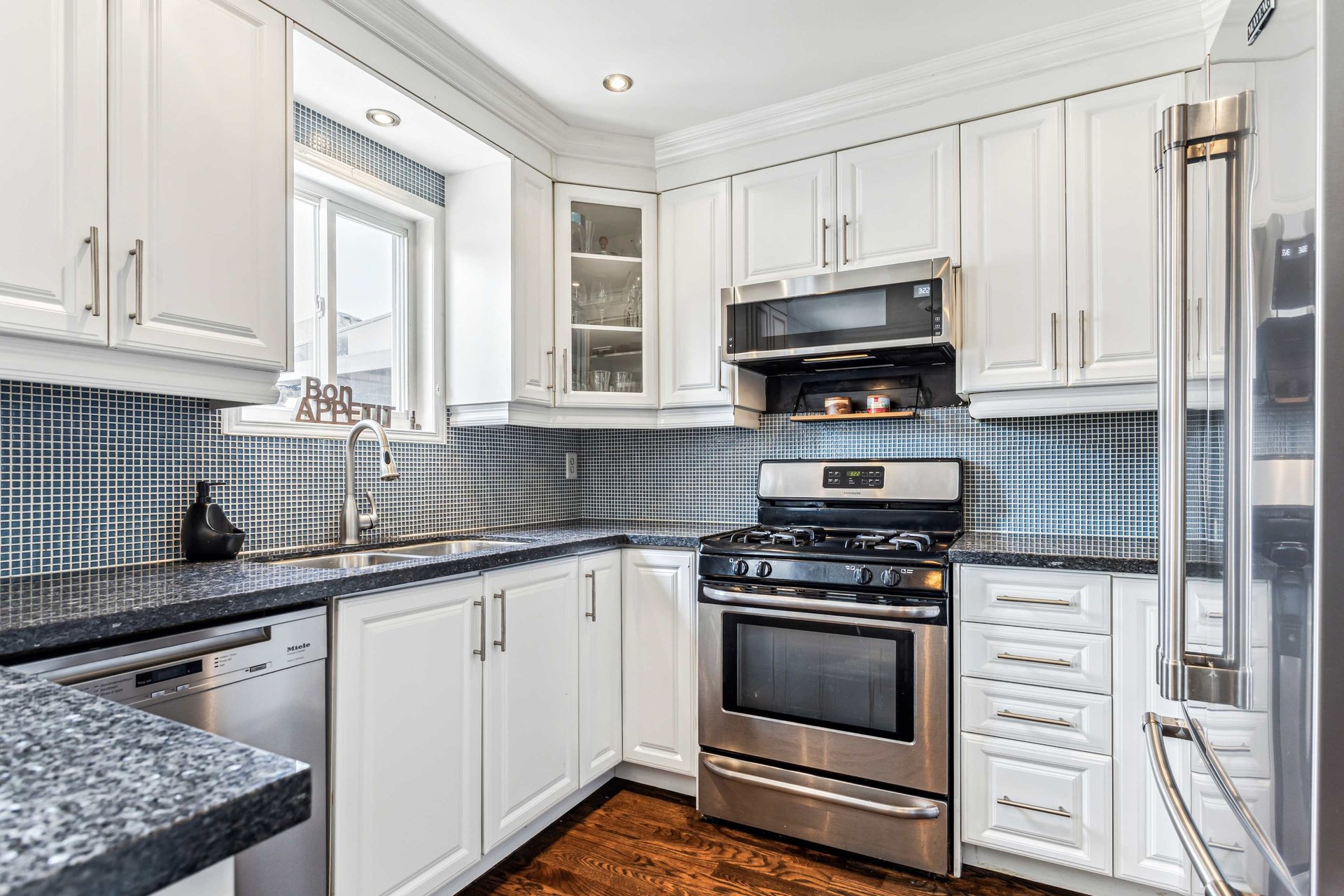 Gorgeous 3 Bedroom Semi- Detached