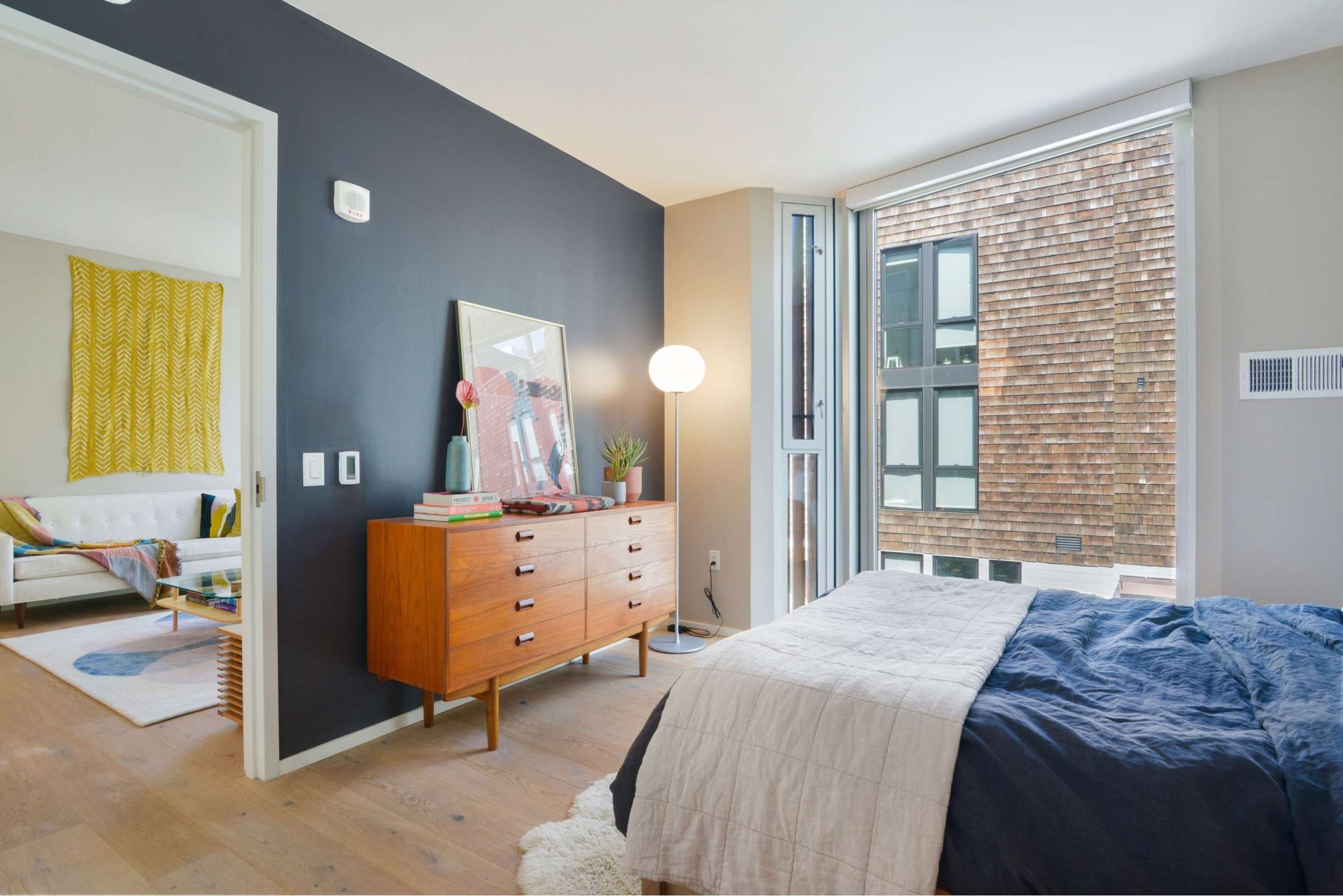 450 Hayes St #2D