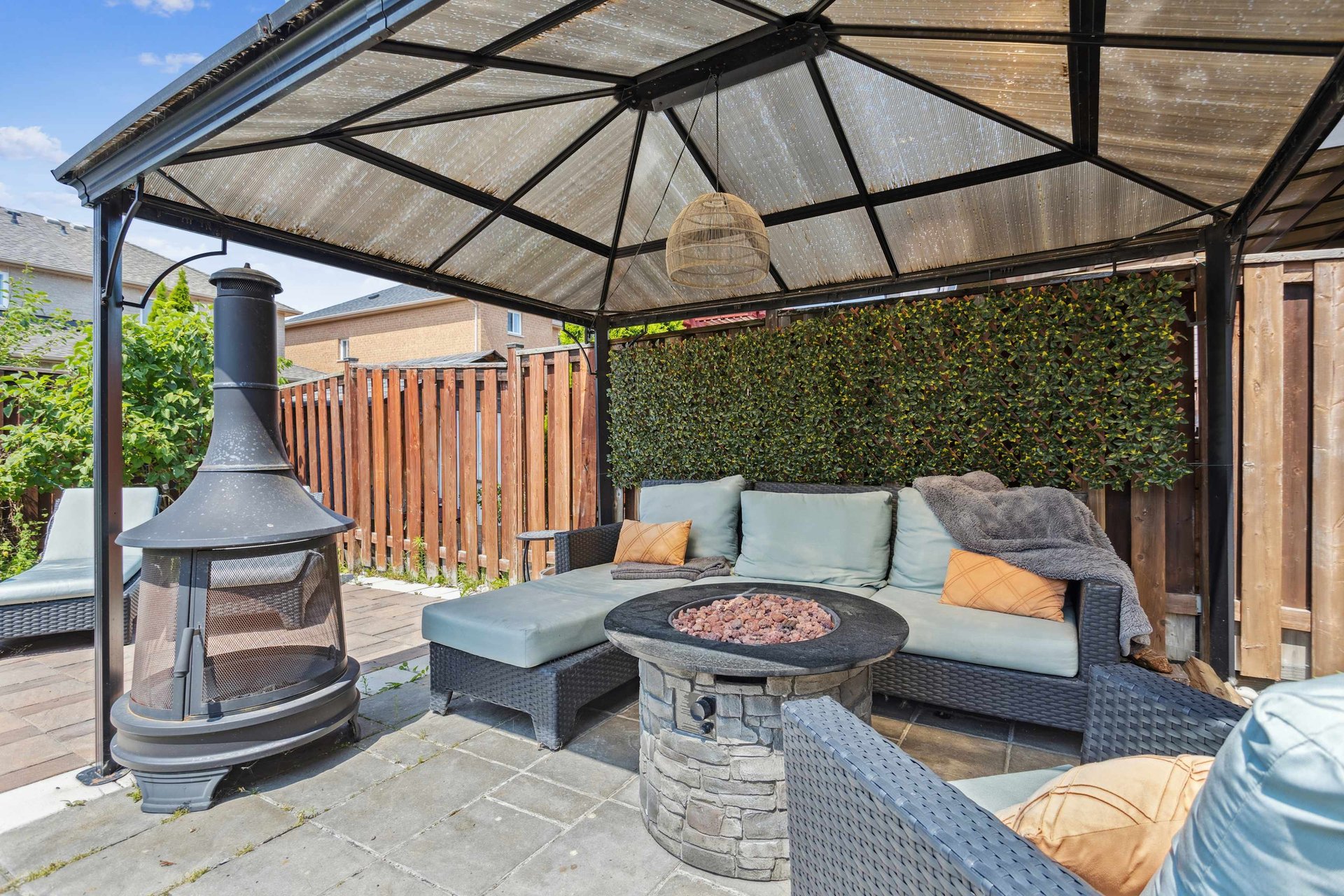 Gorgeous 3 Bedroom Semi- Detached