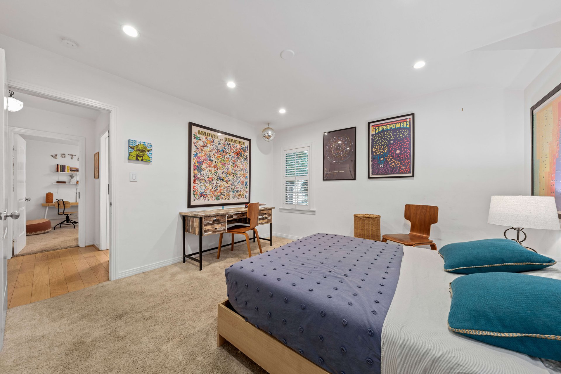 781 Wildomar St, Pacific Palisades