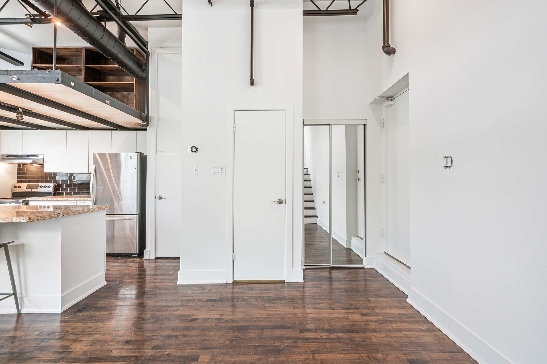 75 Markham Street #16