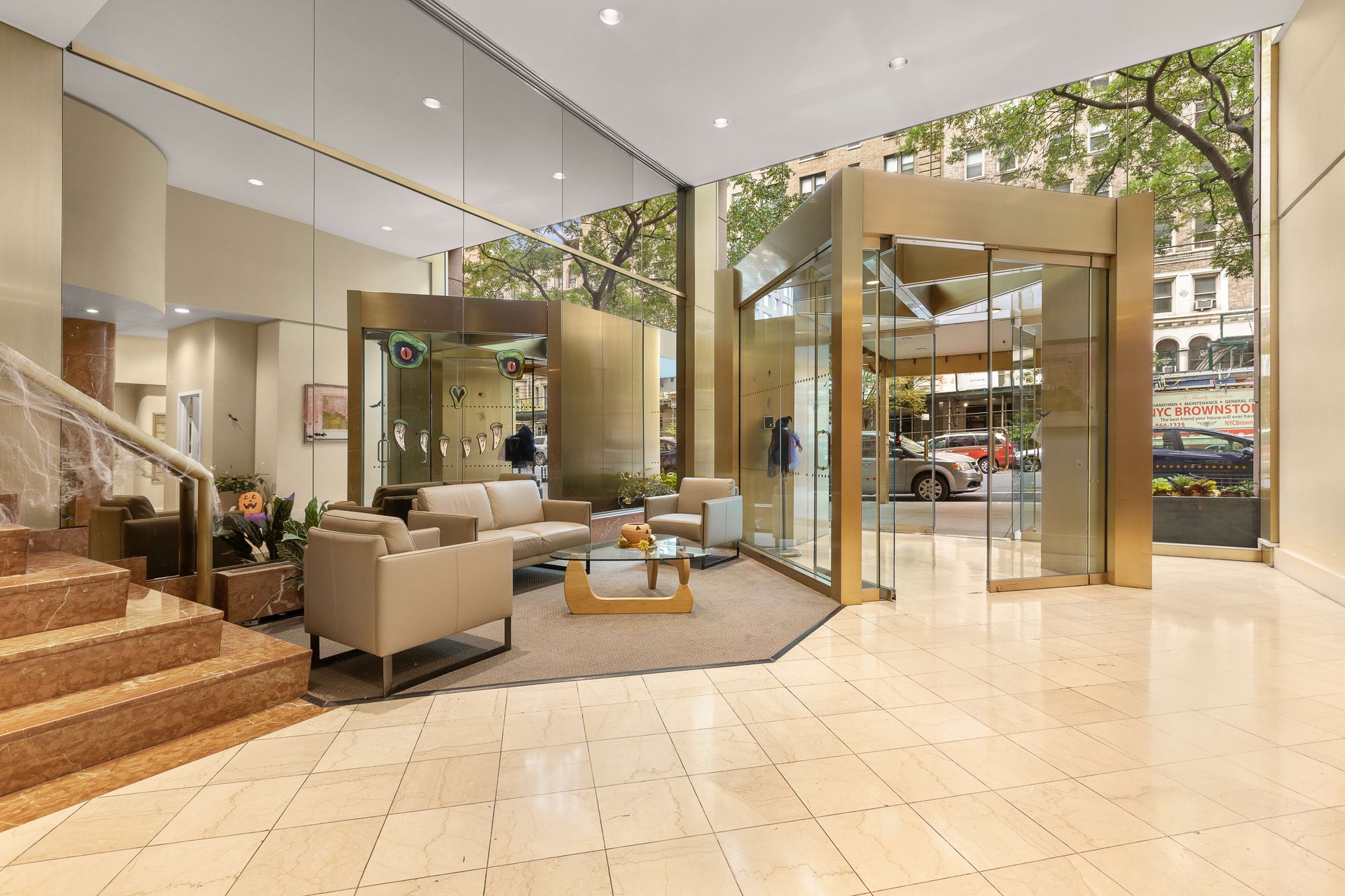 130 West 79TH Street, 7F