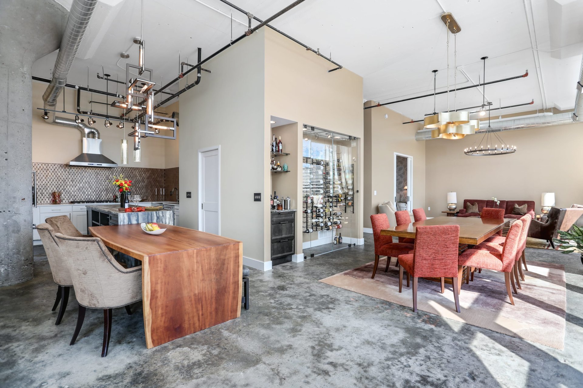 444 West Willis Street #411