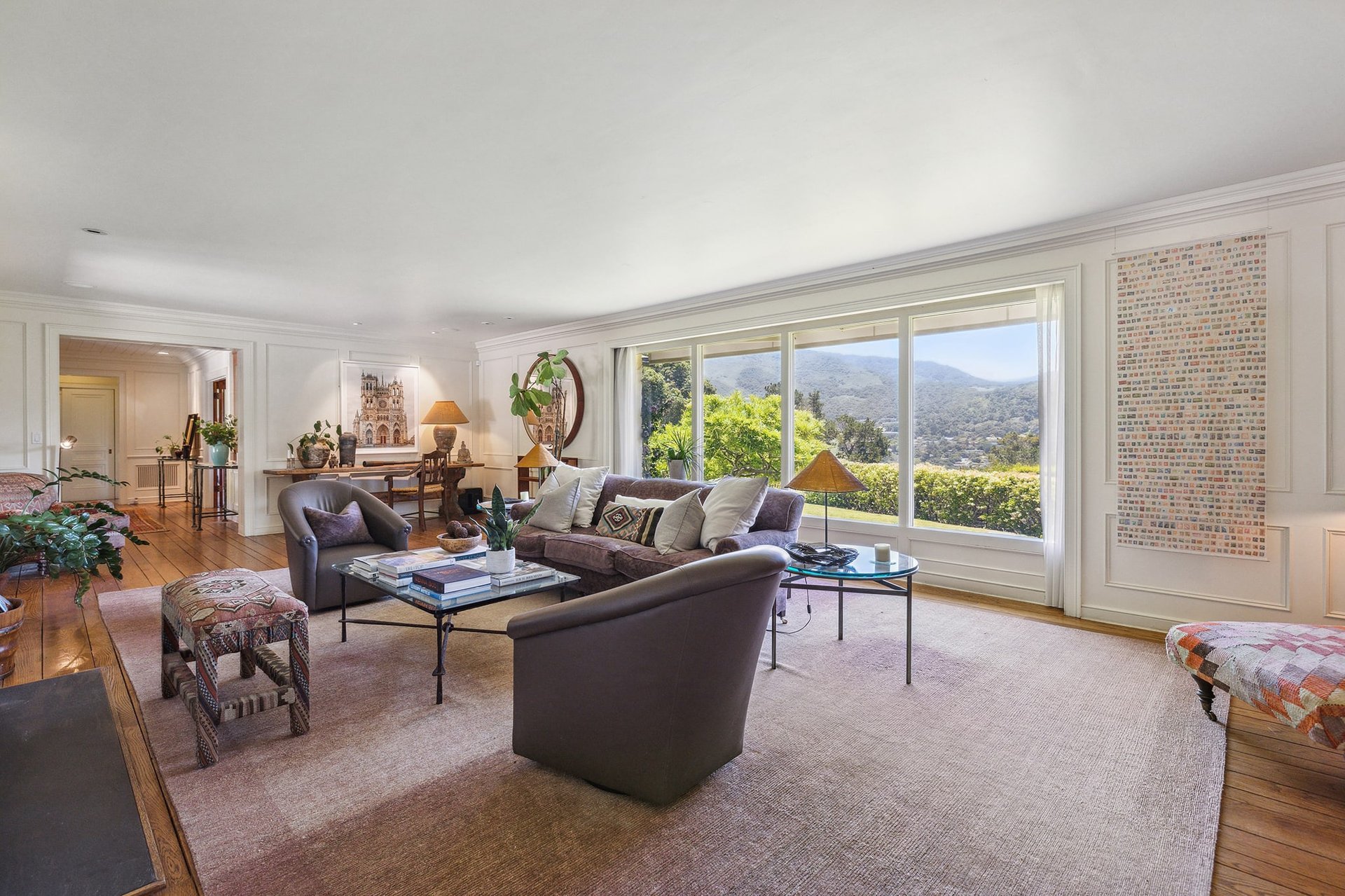 Spanish Colonial Carmel
