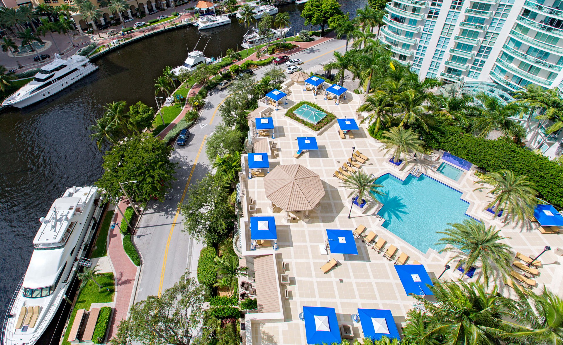 LAS OLAS GRAND 1606