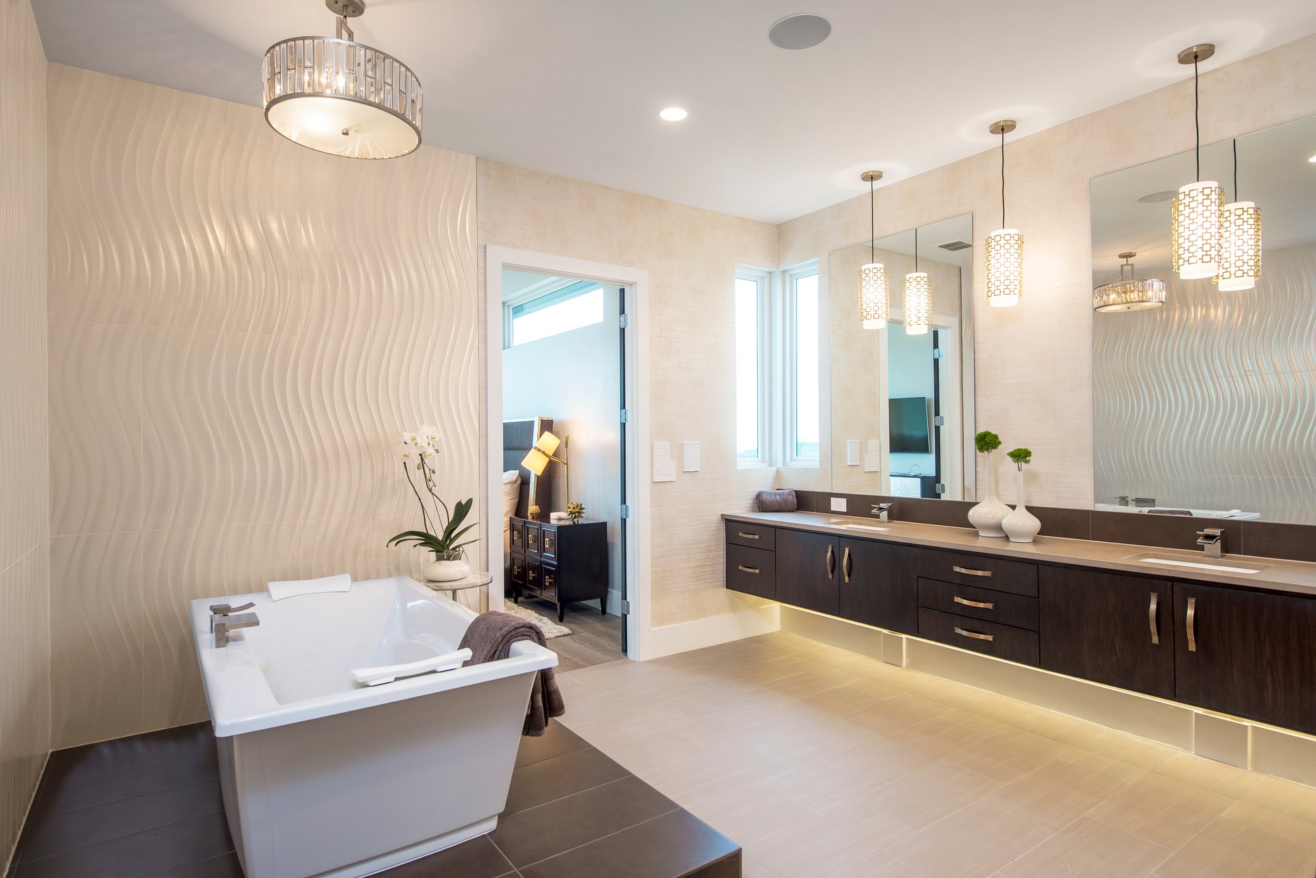 Private Address, Austin, TX 78734