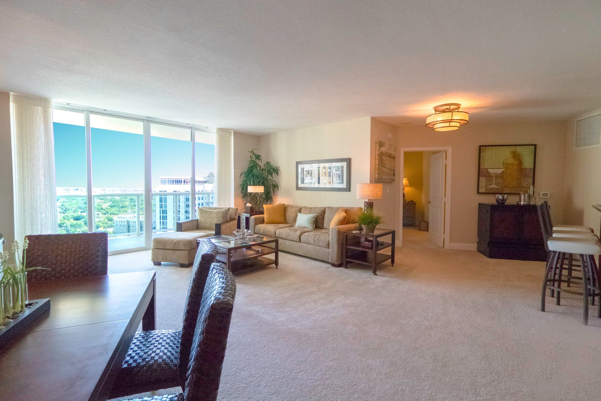 347 N New River Dr Unit: 2001
