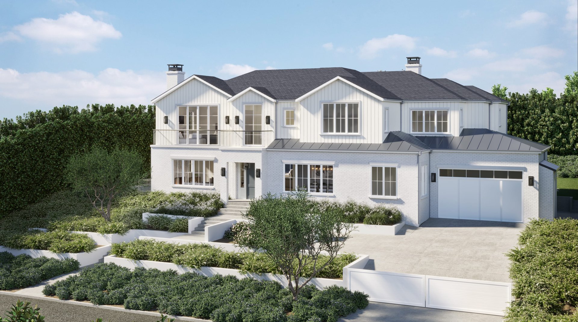  1633 Amalfi Dr