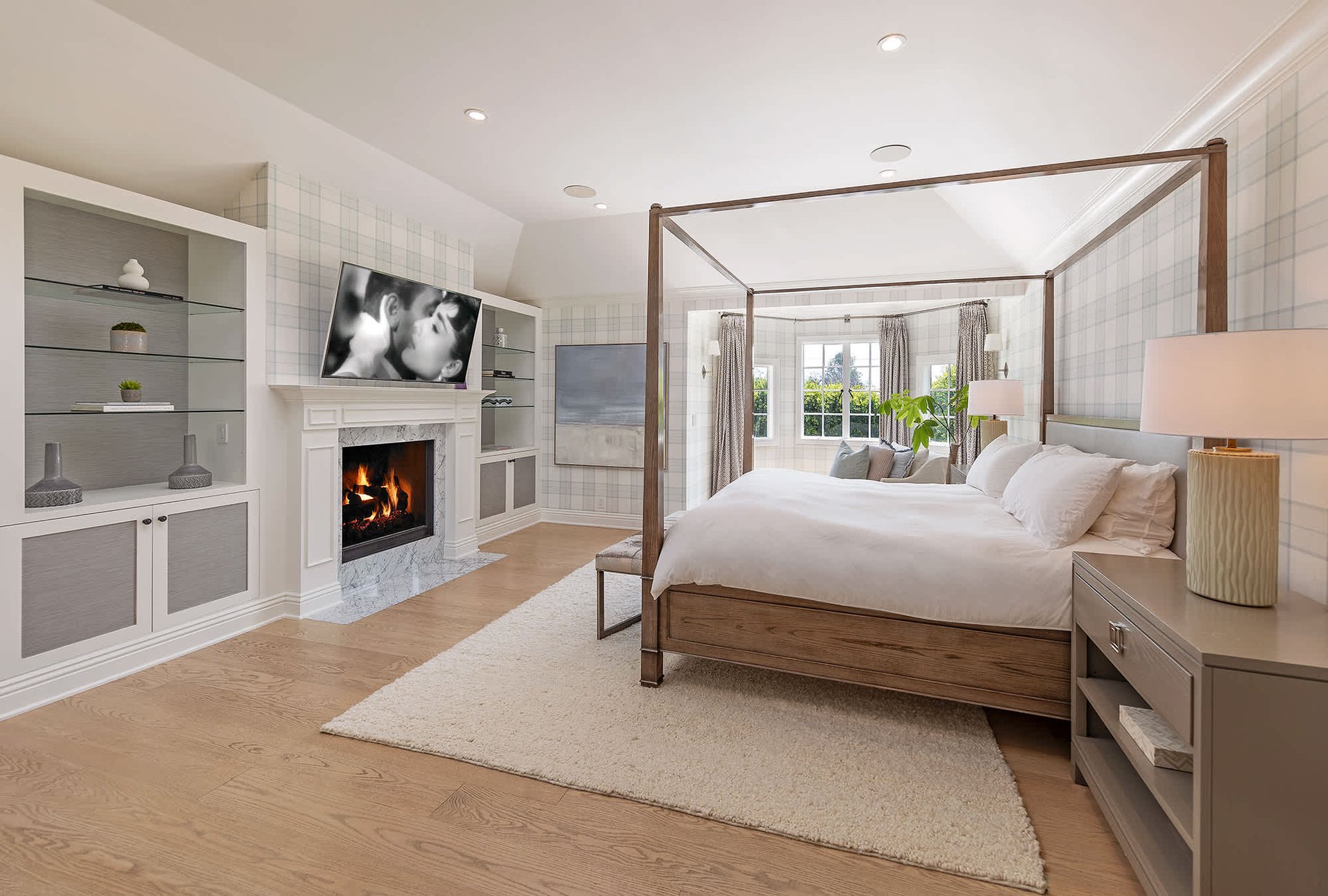 618 N Arden Dr, Beverly Hills