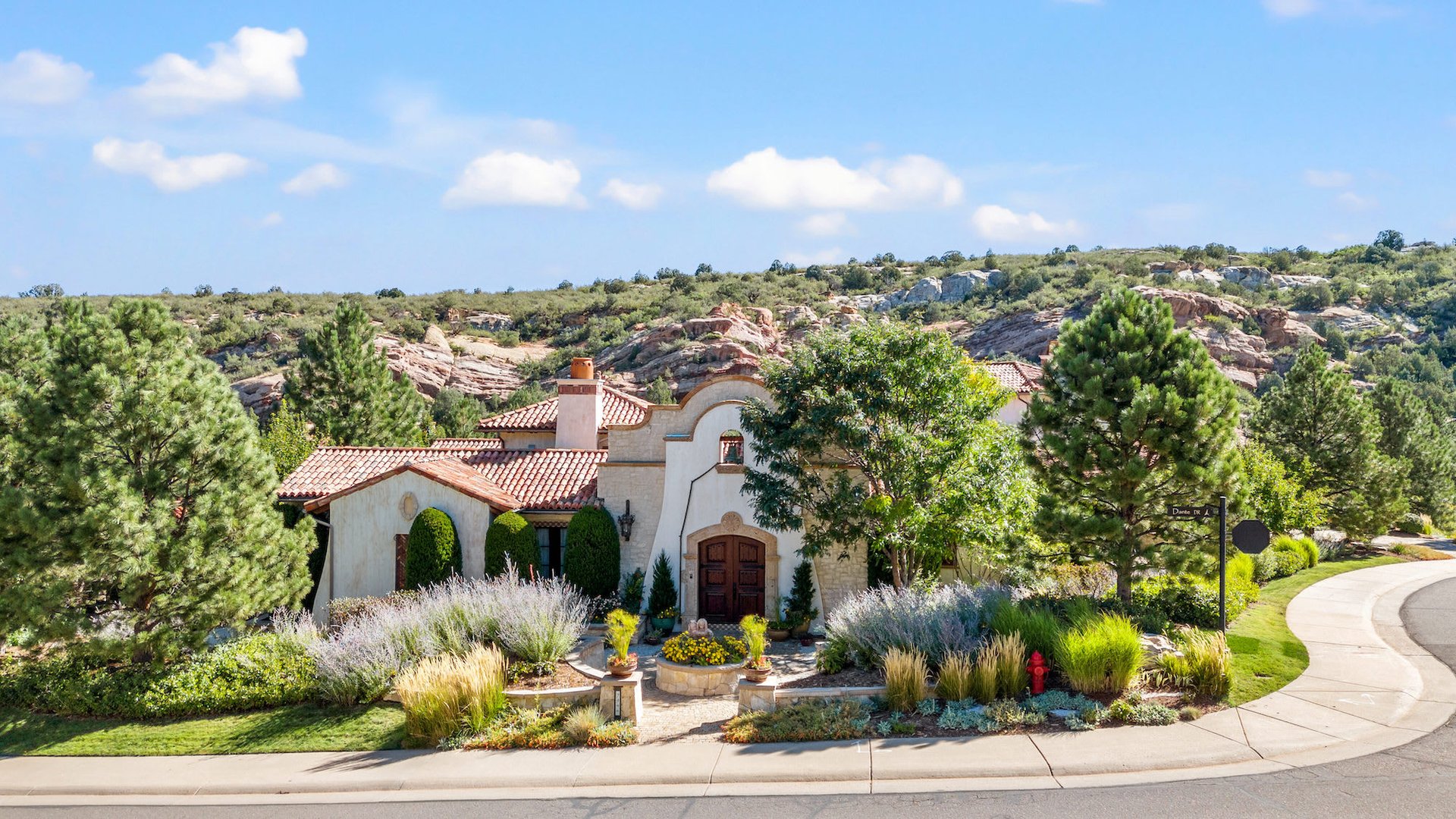 7944 Dante Drive