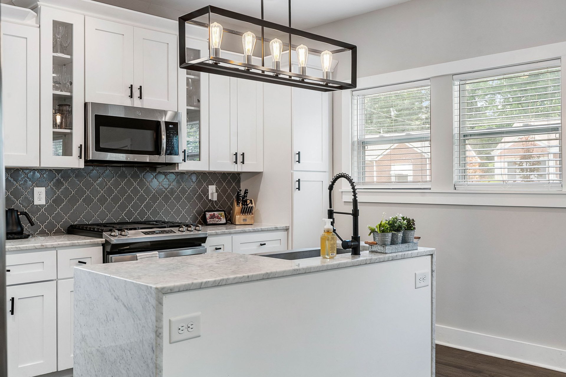 1382 Westboro Drive SW, Atlanta, Georgia 30310
