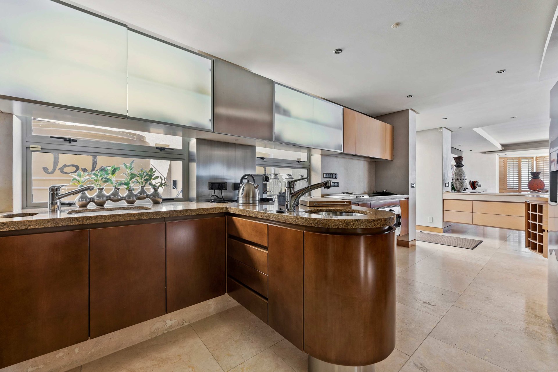A Stefan Antoni Development at Private Address
