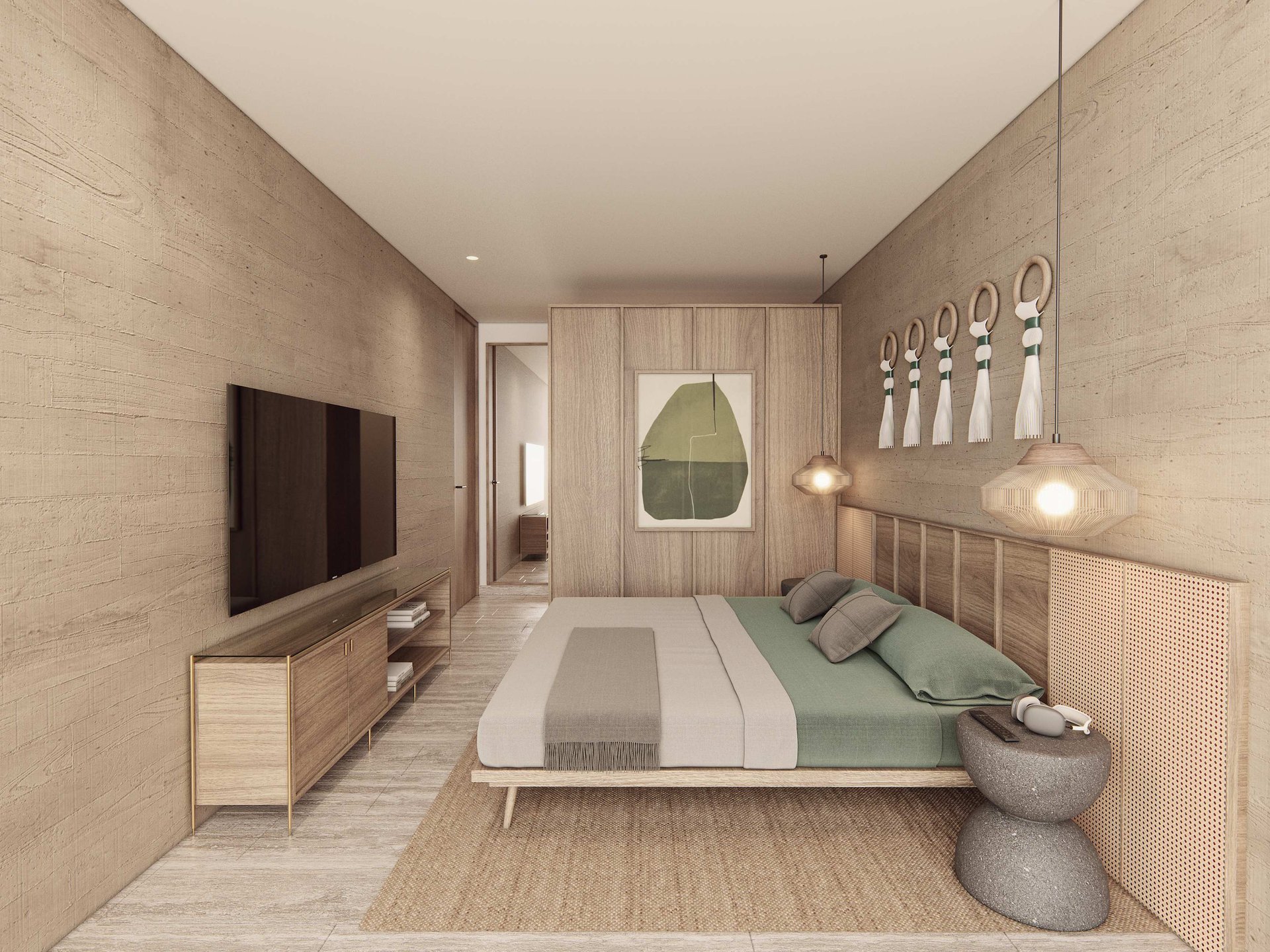  Cancún condo for sale, amazing investment property