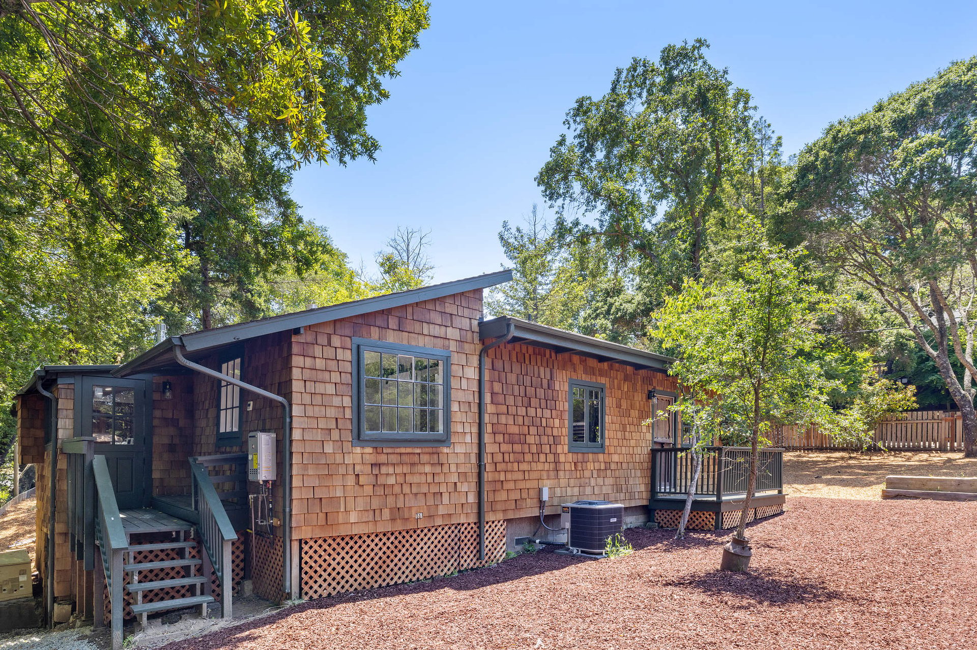 221 Redwood Drive