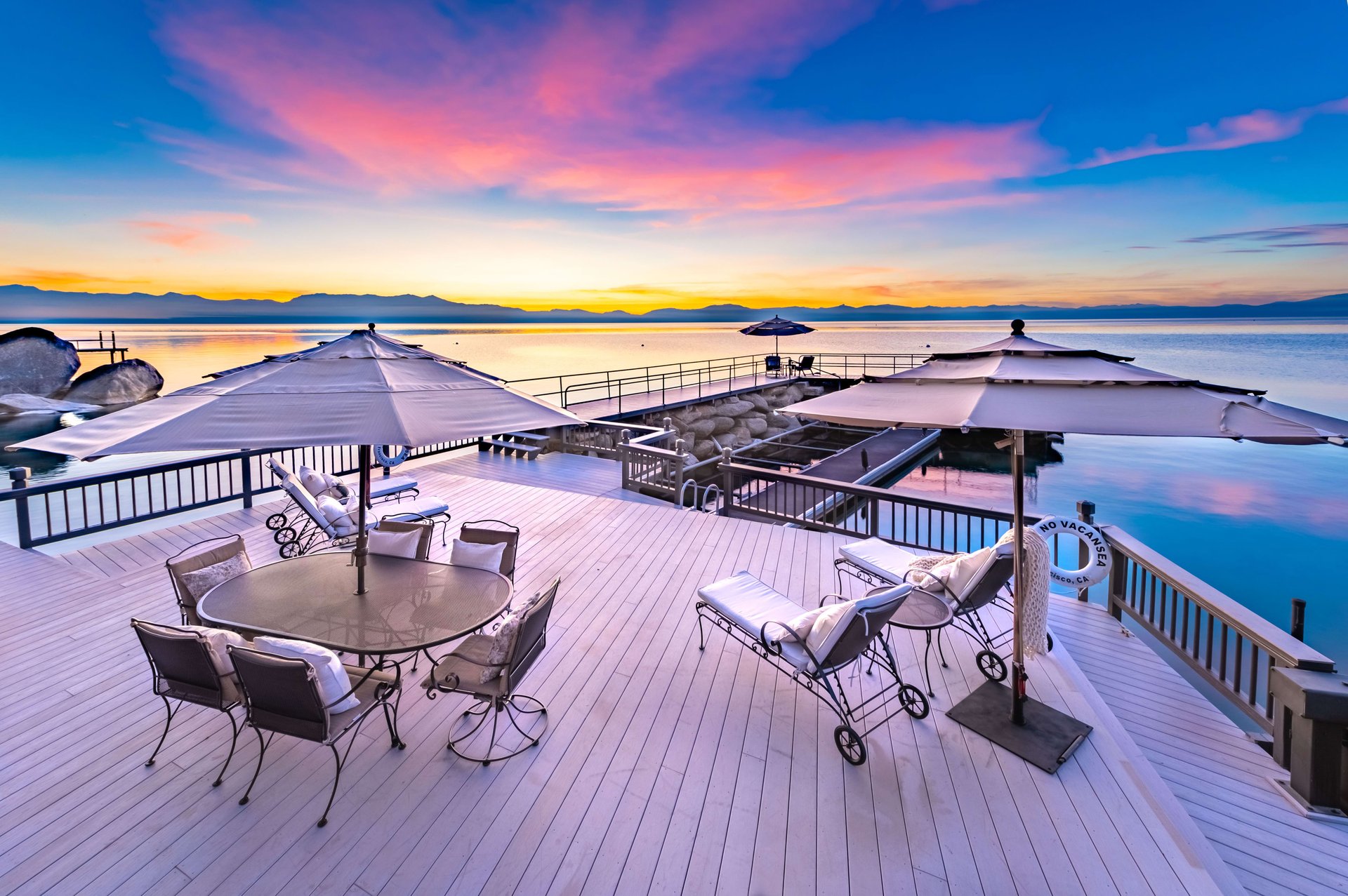 Cedarbrook Hideaway