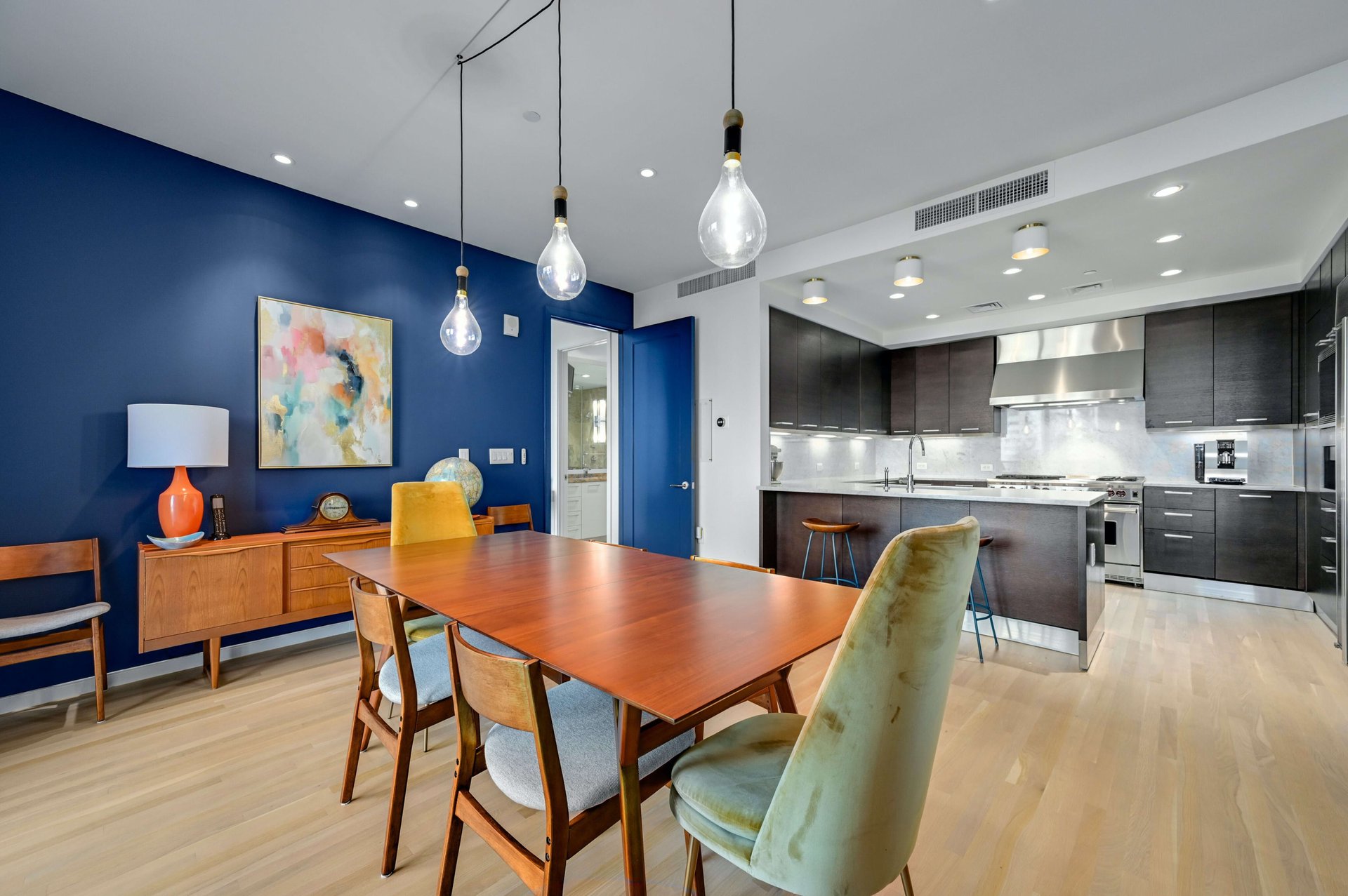 200 Congress Ave Unit: 12AC