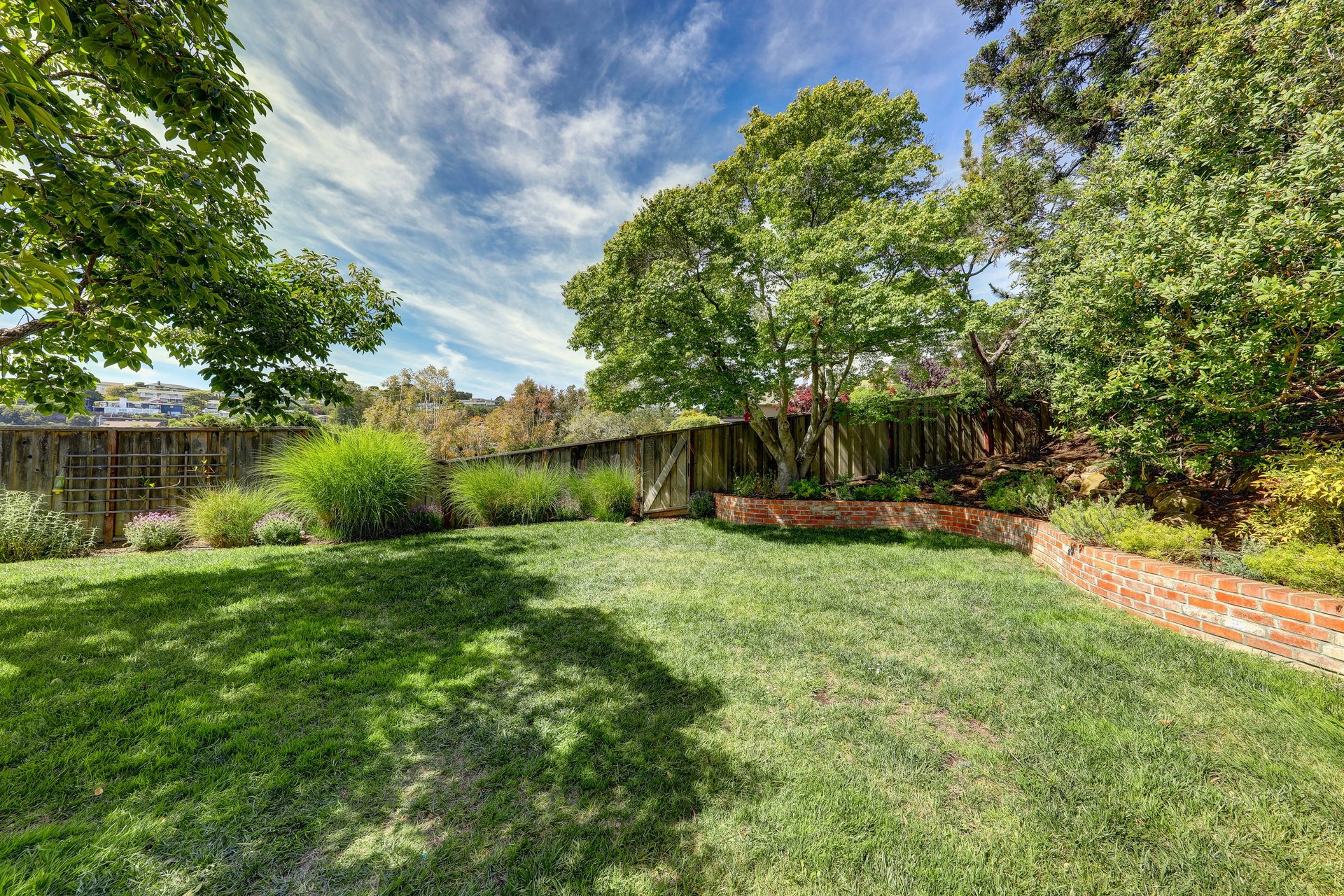 Prime Tiburon Location