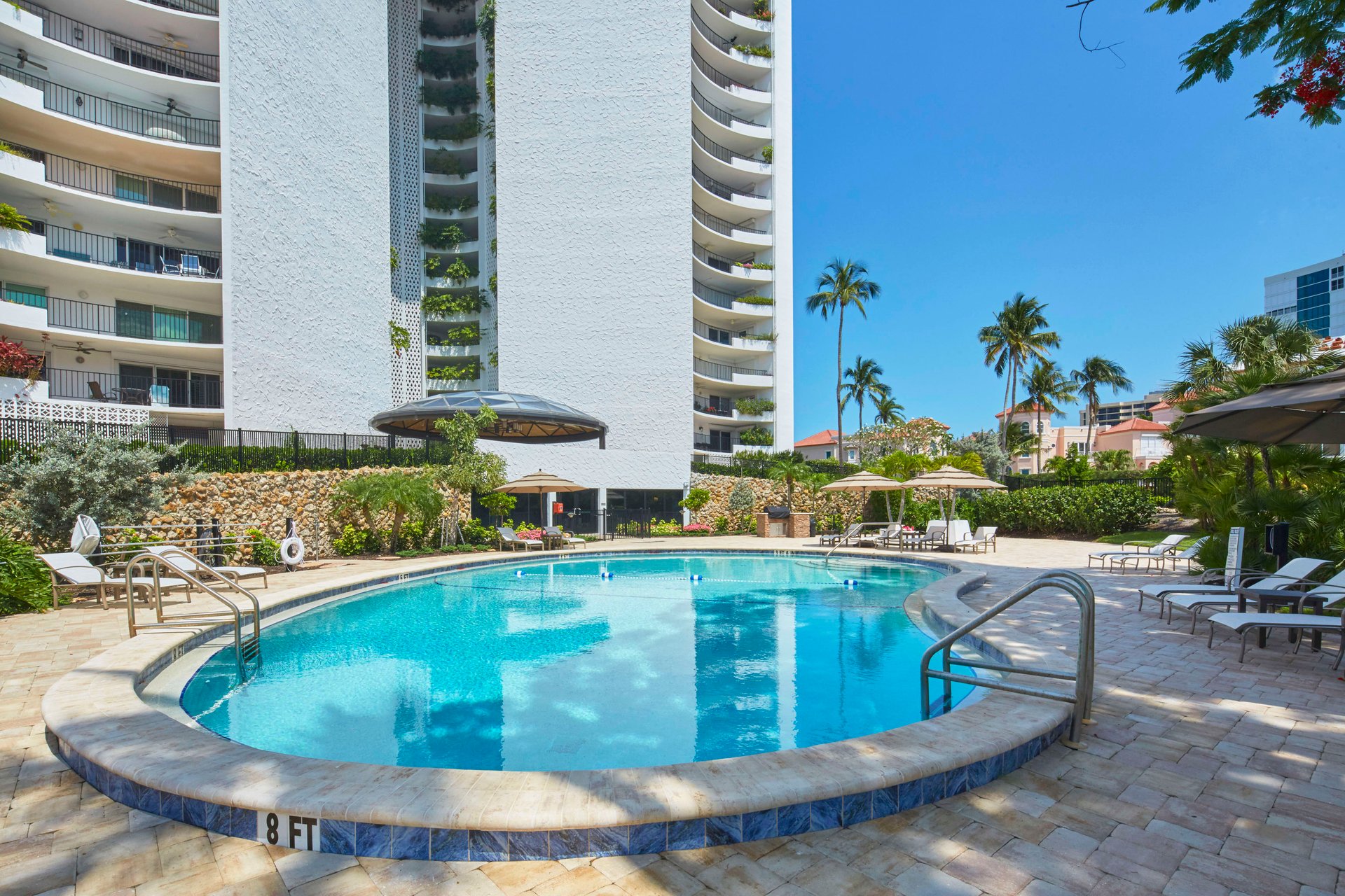 Horizon House 1003